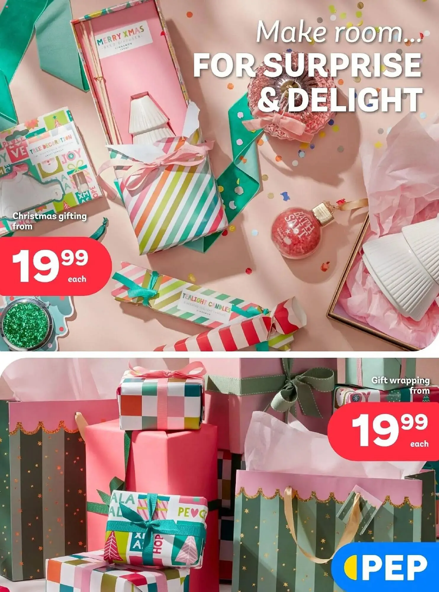 PEP catalogue from 24 October to 24 November 2025 - Catalogue Page 5