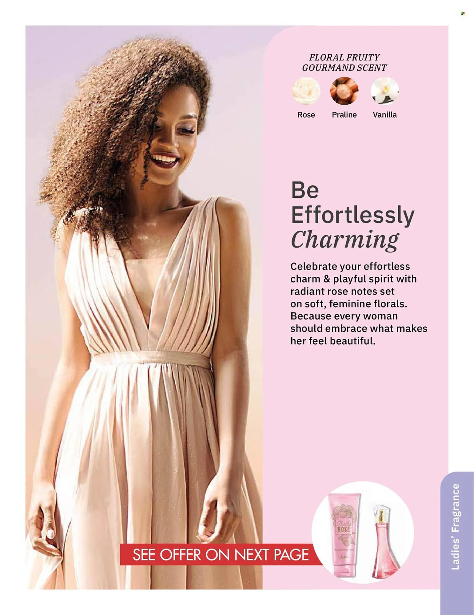 Justine catalogue from 1 June to 30 June 2025 - Catalogue Page 54