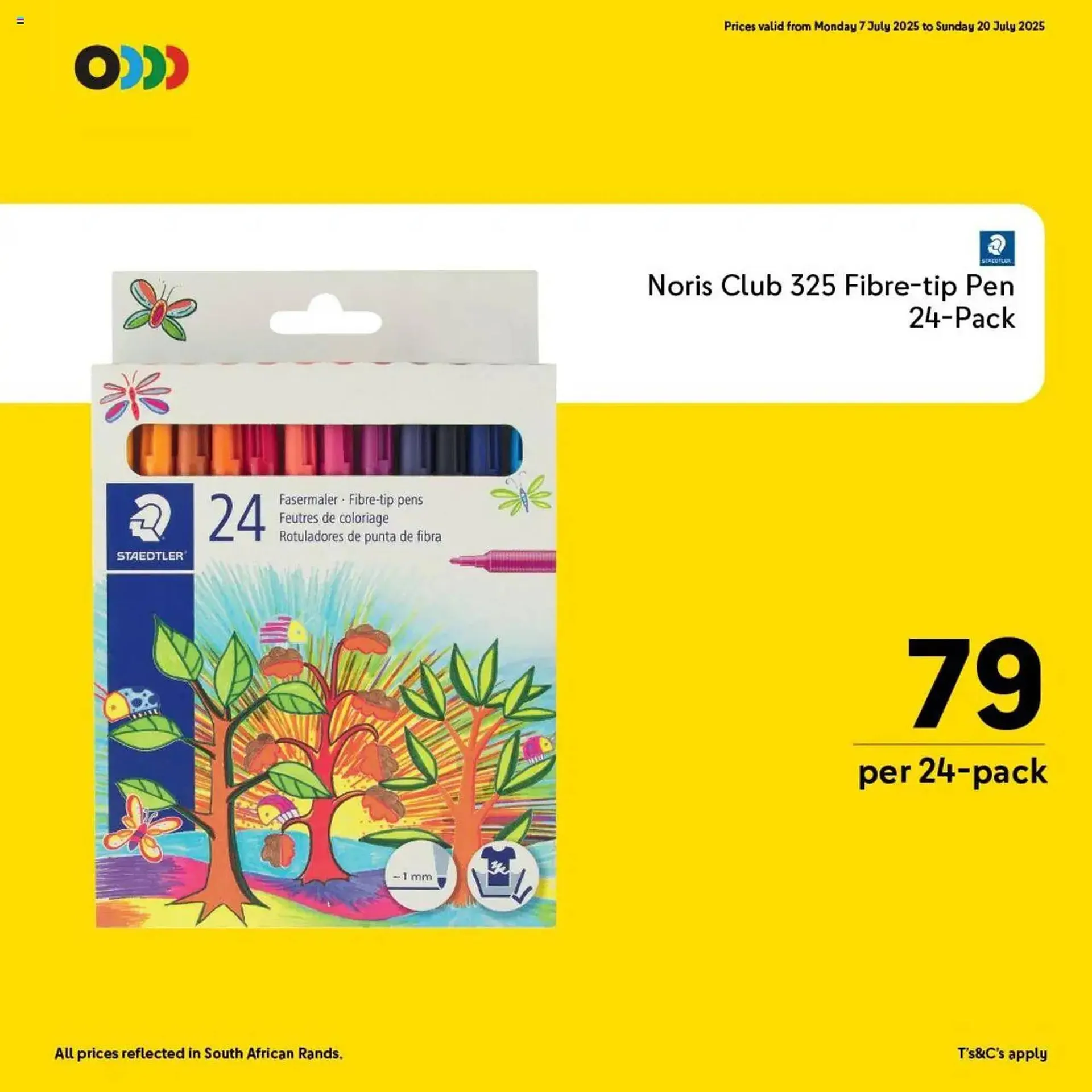 Makro catalogue from 7 July to 20 July 2025 - Catalogue Page 8