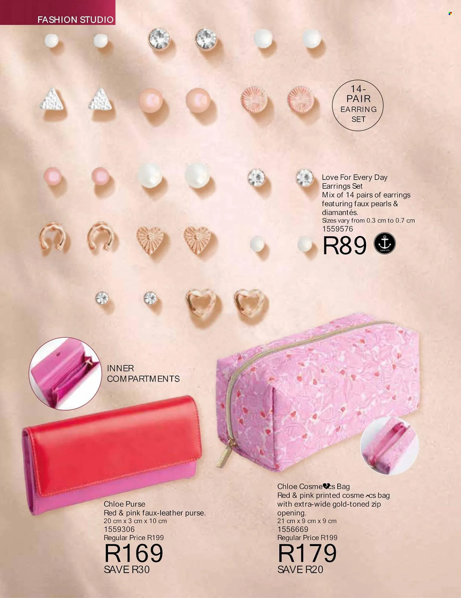 AVON catalogue from 1 June to 30 June 2025 - Catalogue Page 130