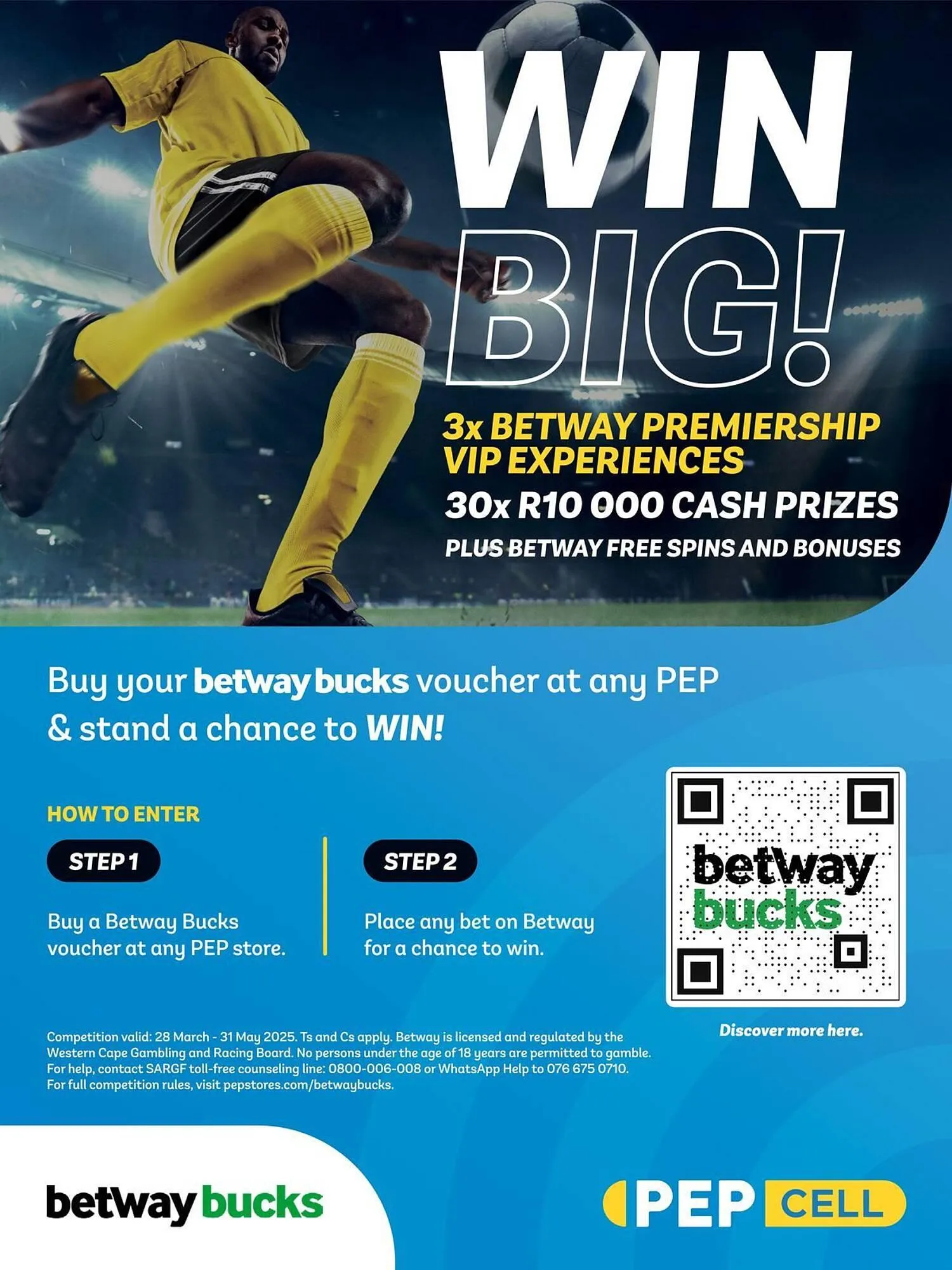 PEP catalogue from 23 April to 29 April 2025 - Catalogue Page 7