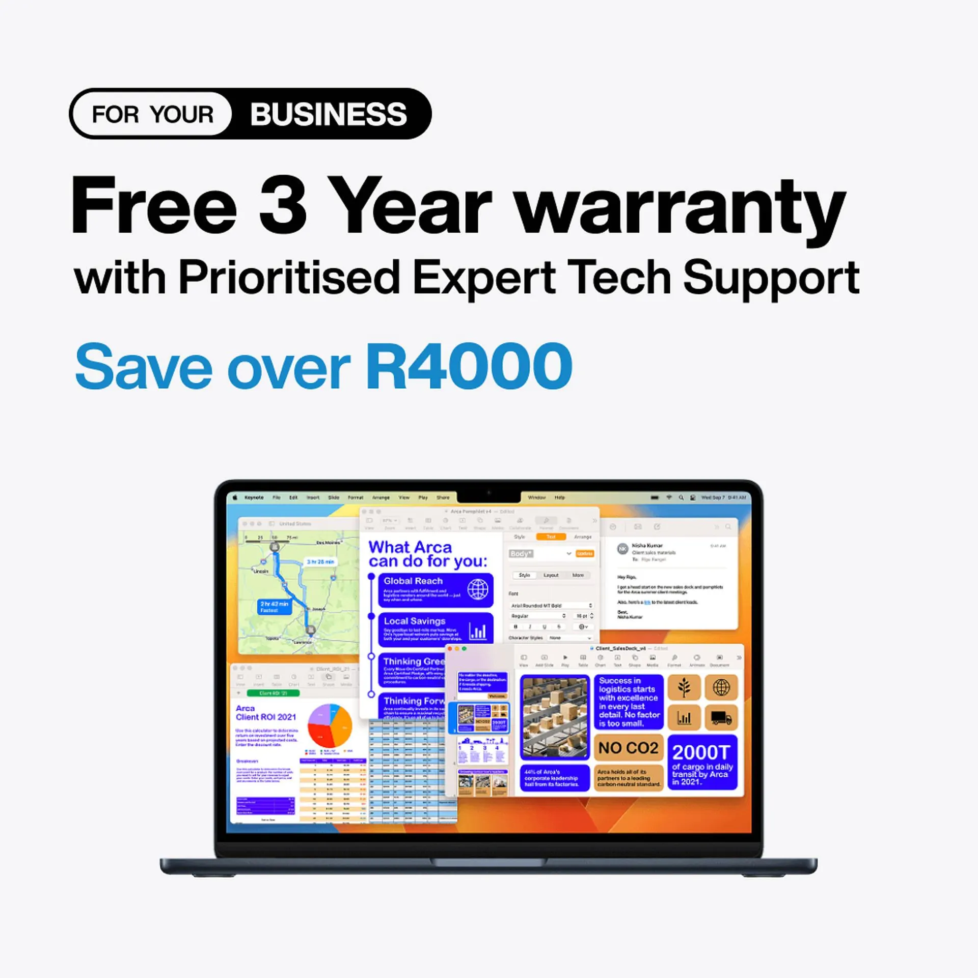 IStore catalogue from 3 December to 9 December 2025 - Catalogue Page 3