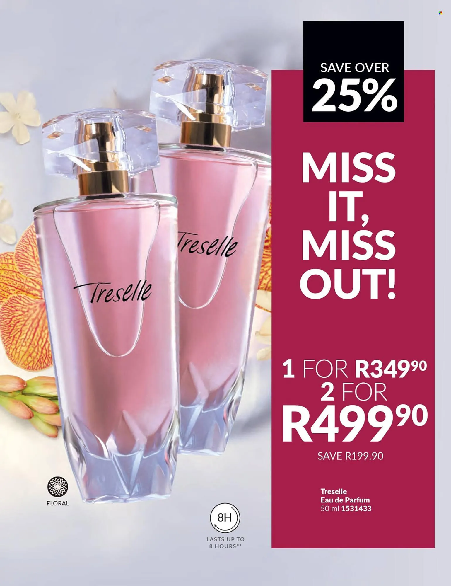 AVON catalogue from 1 October to 3 November 2025 - Catalogue Page 81