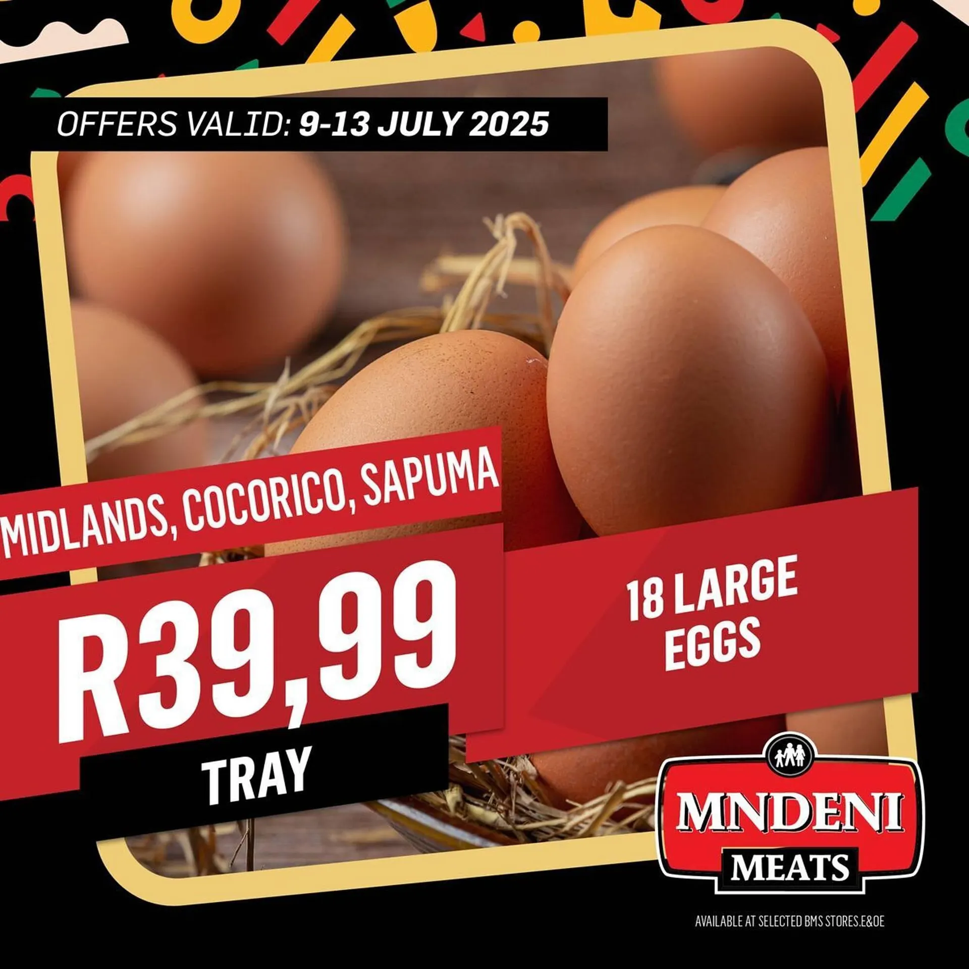 Bluff Meat Supply catalogue from 9 July to 13 July 2025 - Catalogue Page 7