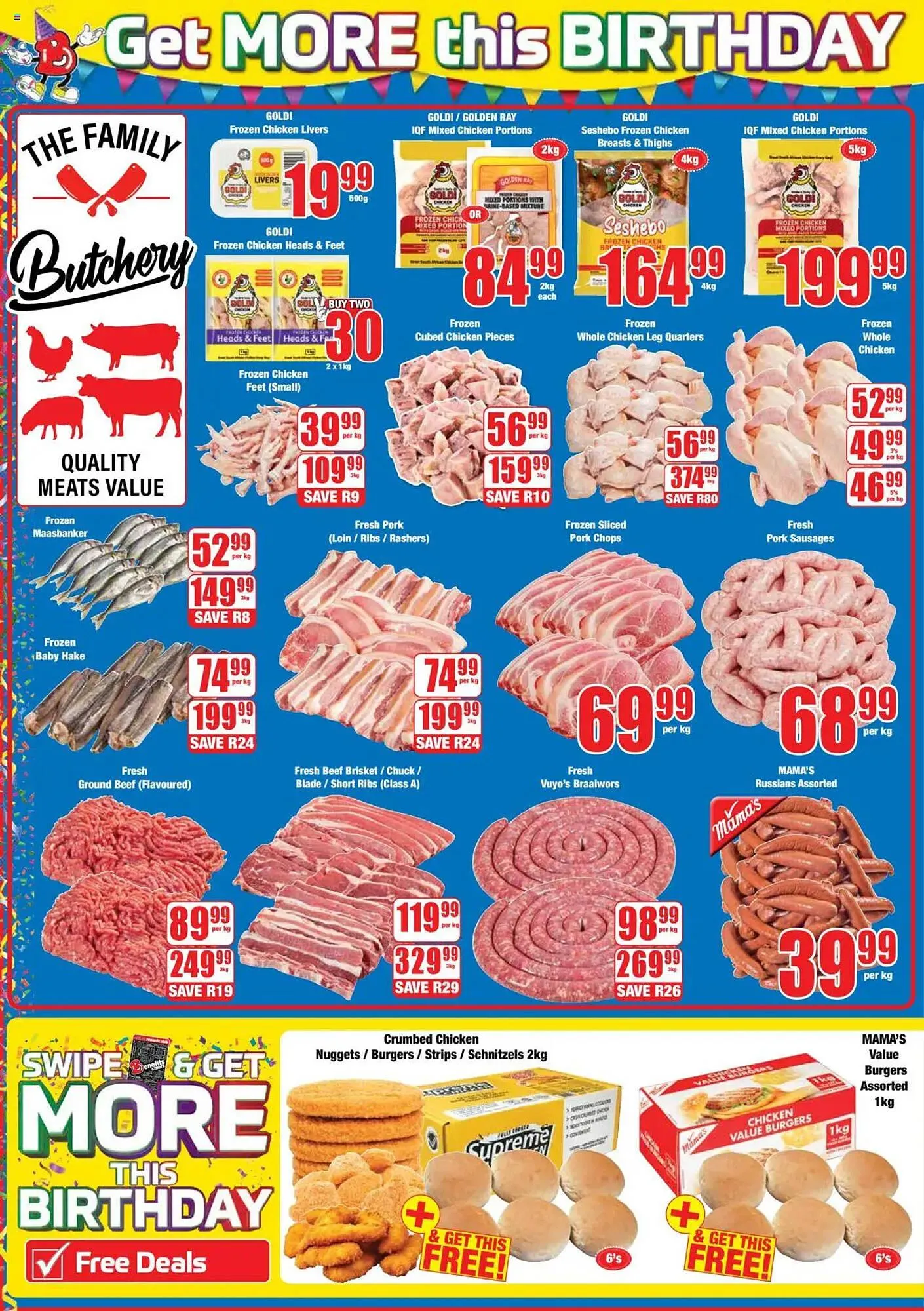 Boxer catalogue from 24 July to 10 August 2025 - Catalogue Page 2