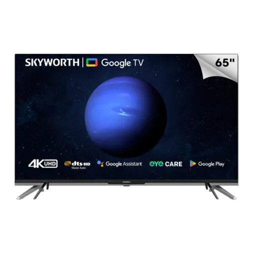 65″ SKYWORTH-SMART LED
