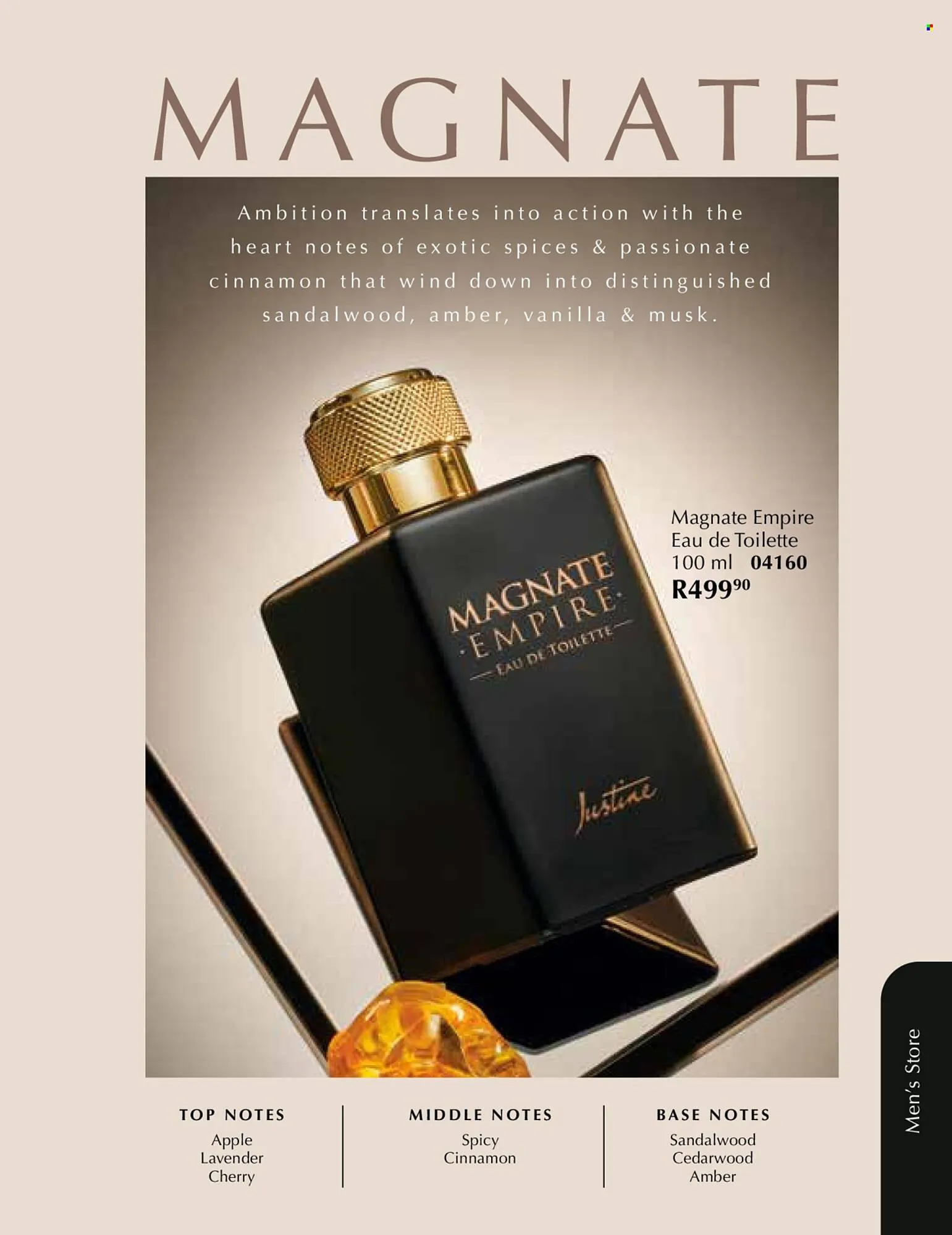 Justine brochure from 1 January to 31 January 2026 - Catalogue Page 89