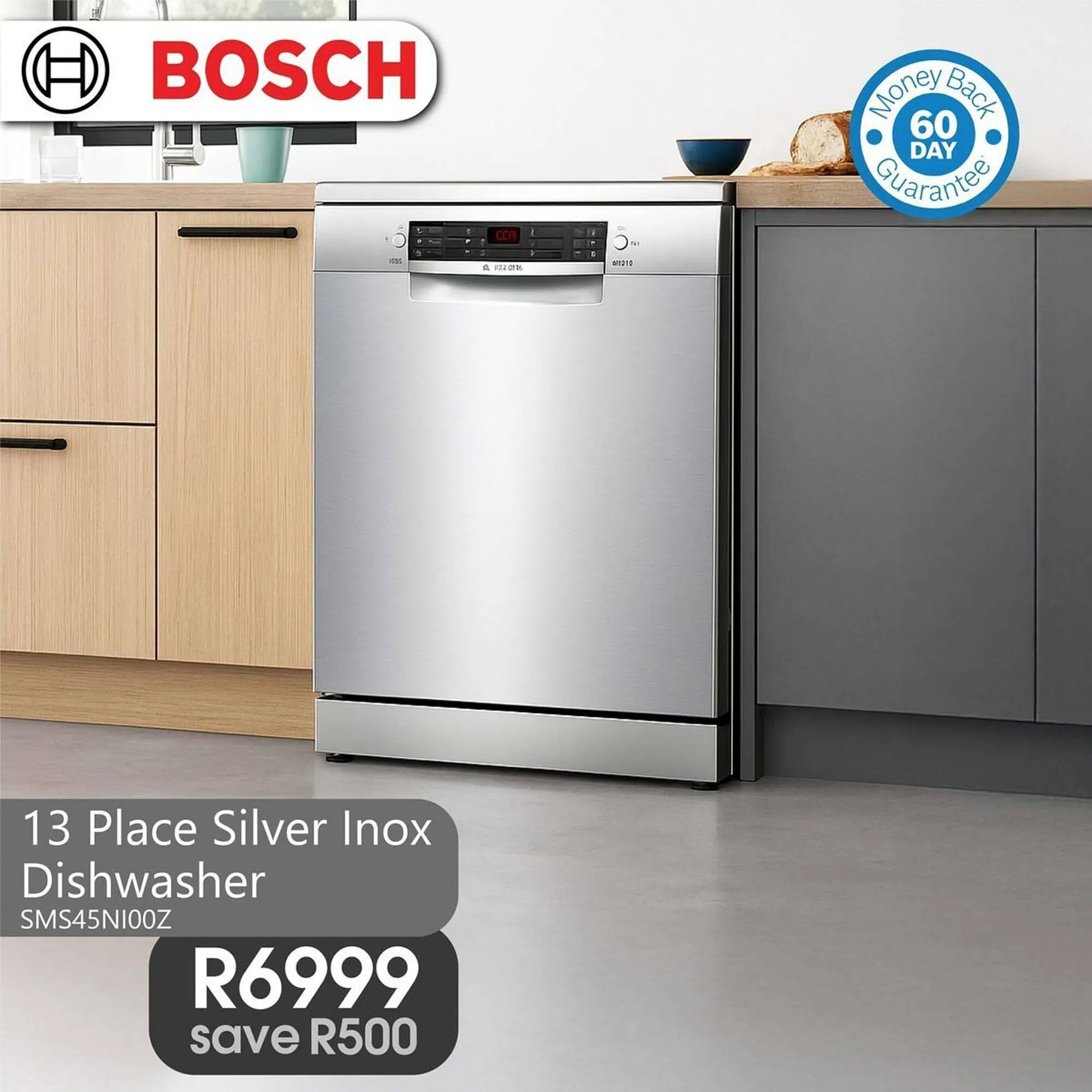 Tafelberg Furnishers catalogue from 21 August to 24 August 2025 - Catalogue Page 8