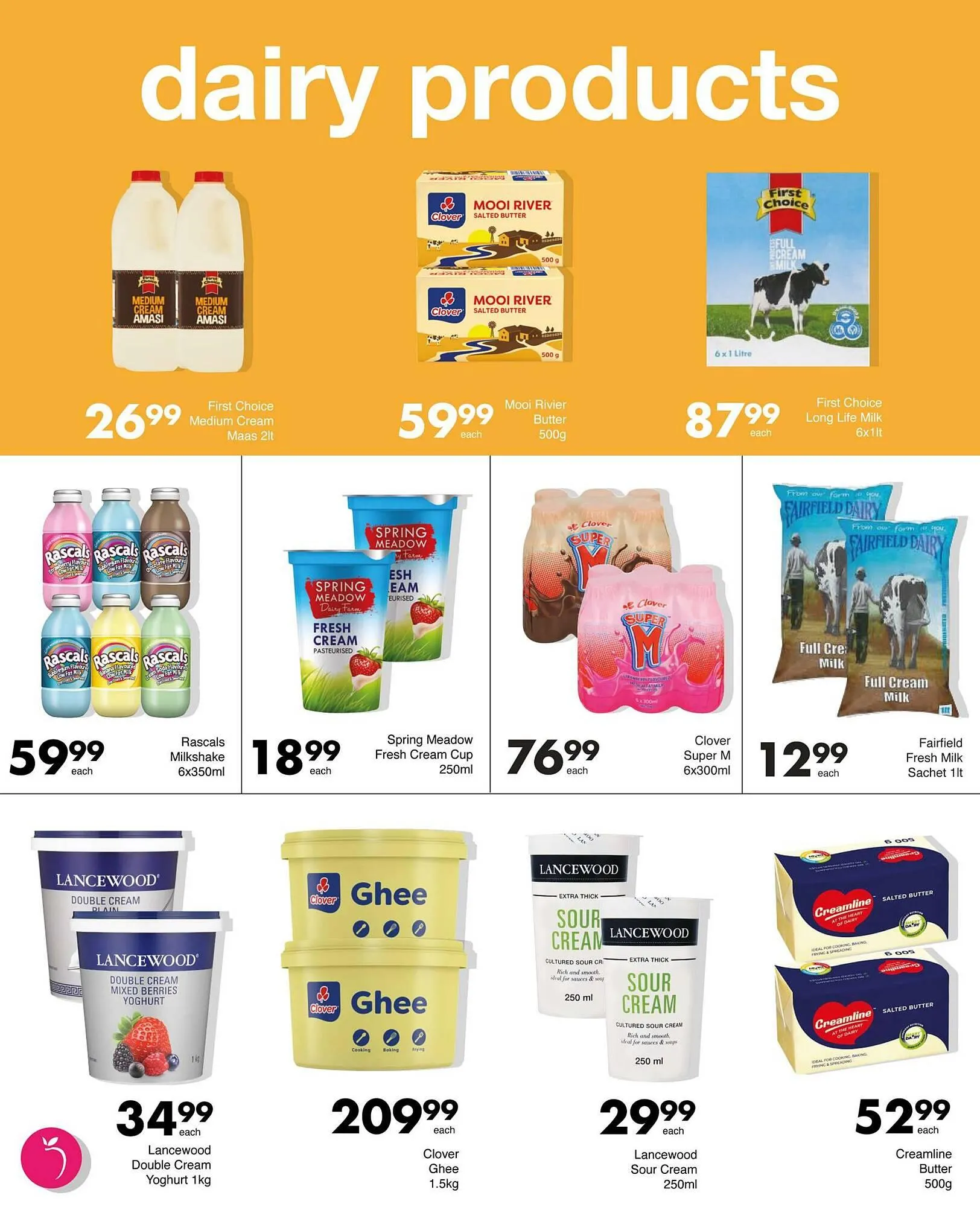 Save catalogue from 15 April to 27 April 2025 - Catalogue Page 3