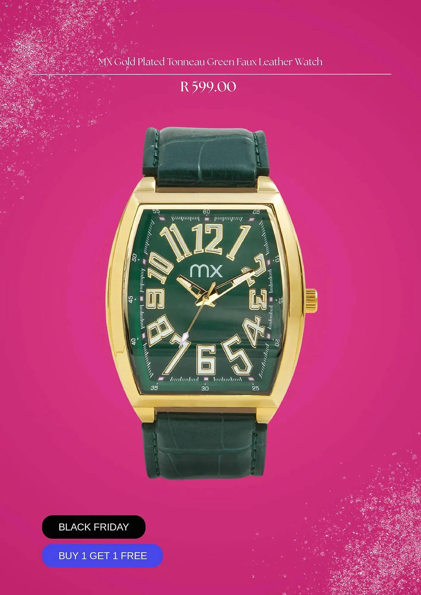 Sterns catalogue from 31 October to 28 November 2025 - Catalogue Page 7