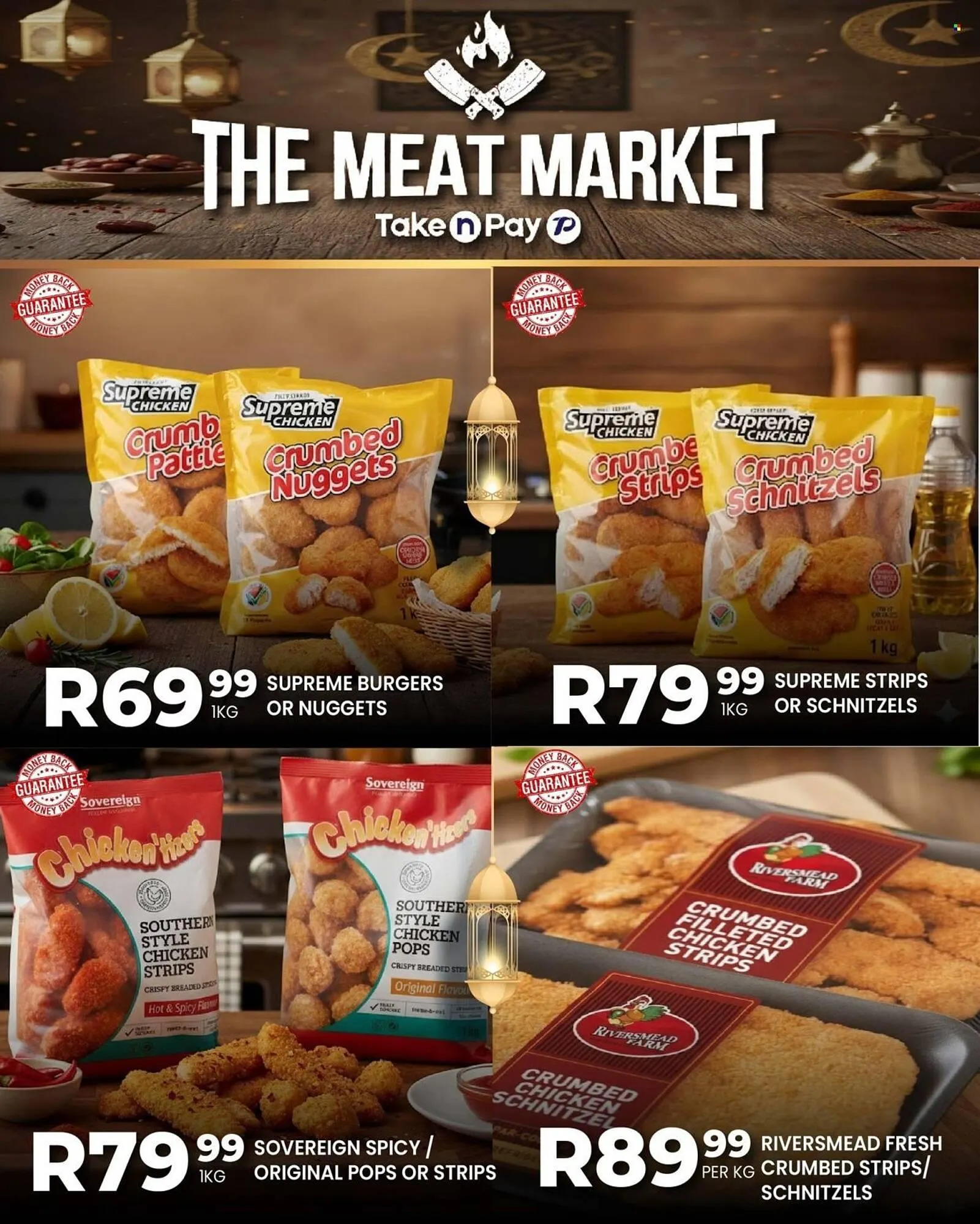 Take 'n Pay catalogue from 20 January to 25 January 2026 - Catalogue Page 2