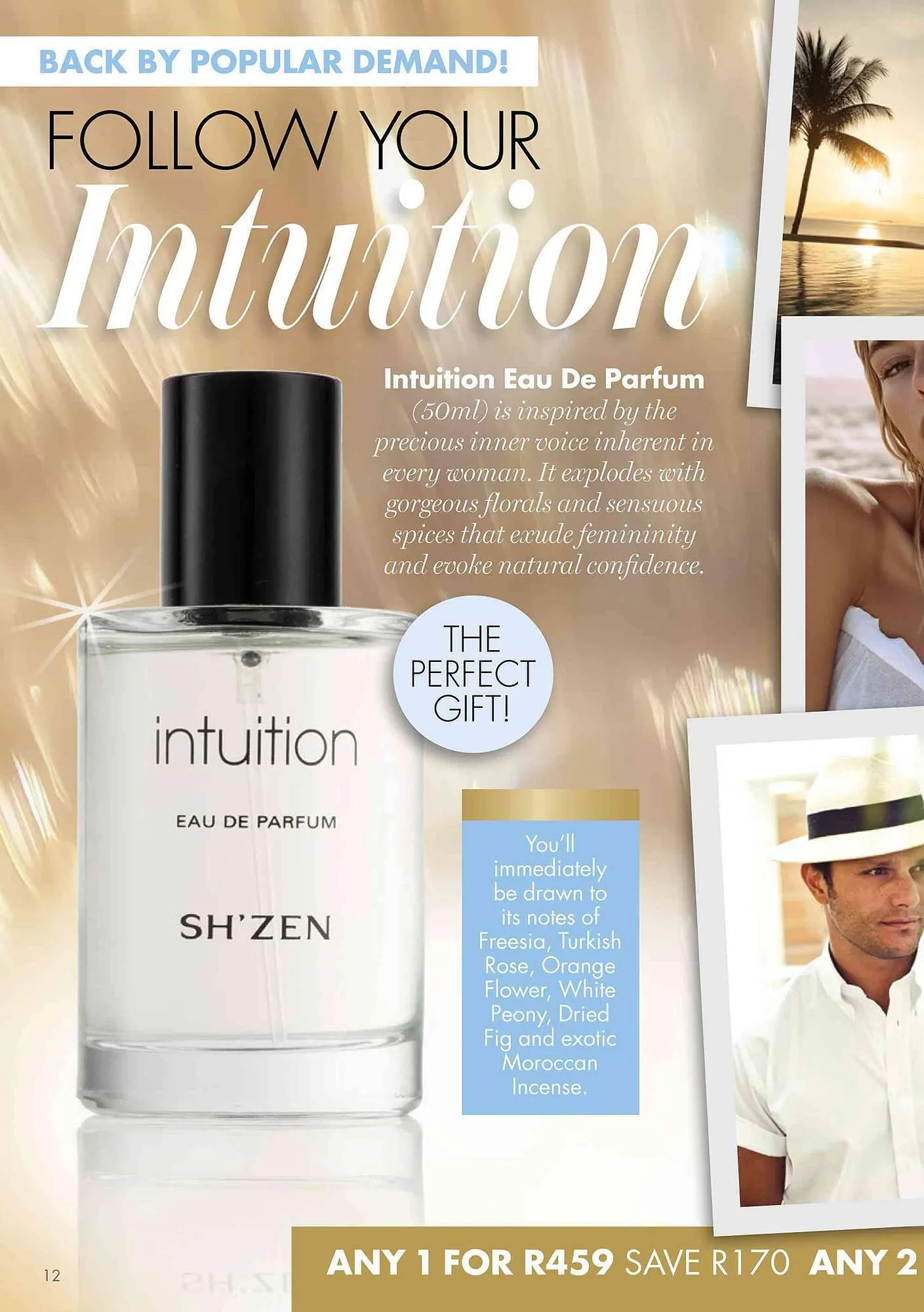 Sh'Zen catalogue from 1 November to 30 November 2025 - Catalogue Page 8