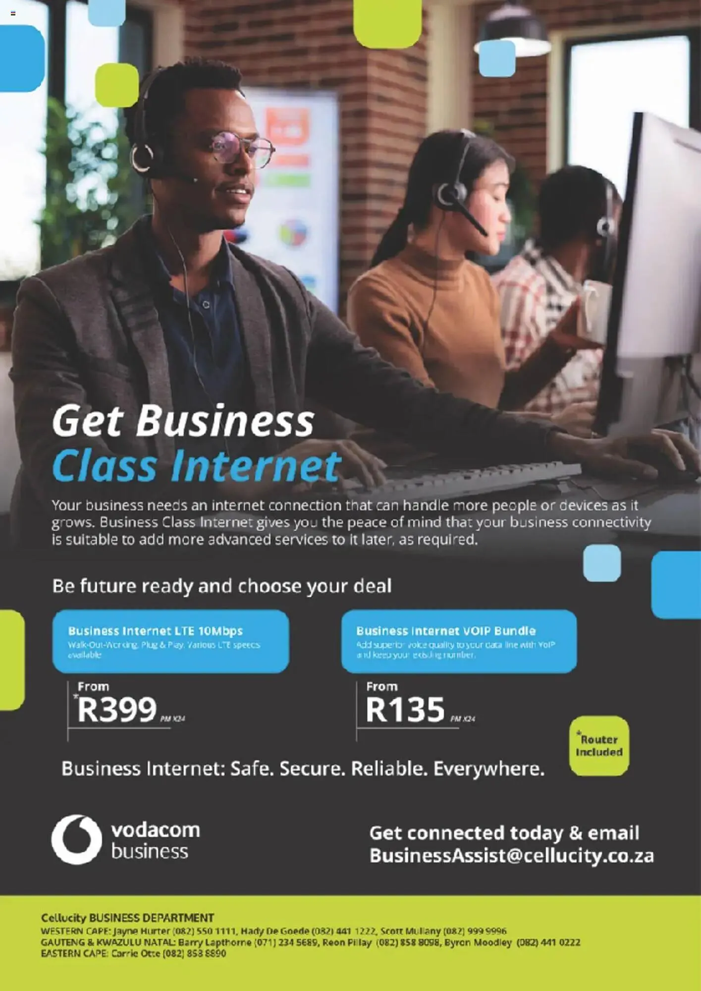 Cellucity catalogue from 7 March to 3 April 2025 - Catalogue Page 42