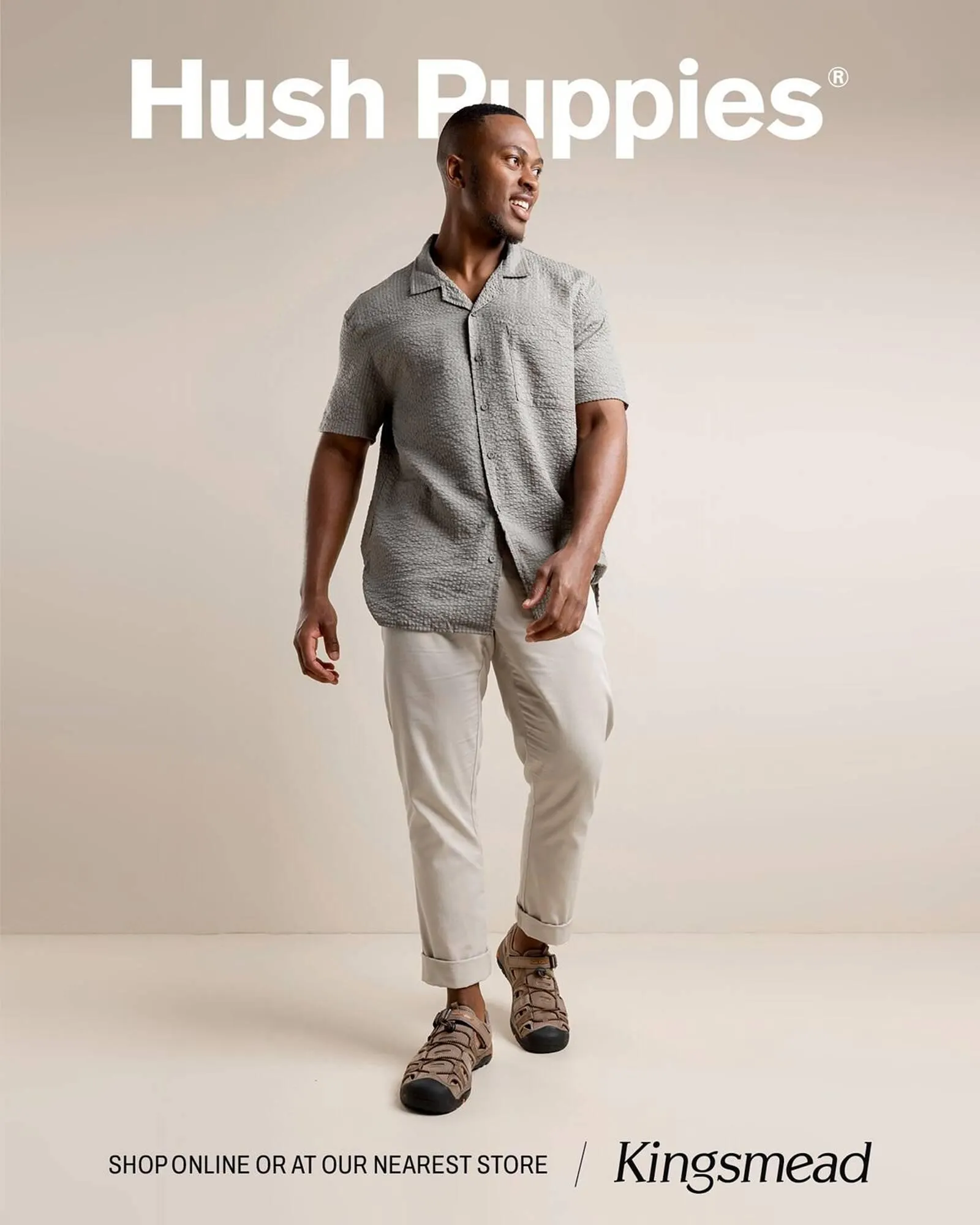 Kingsmead Shoes catalogue - 1