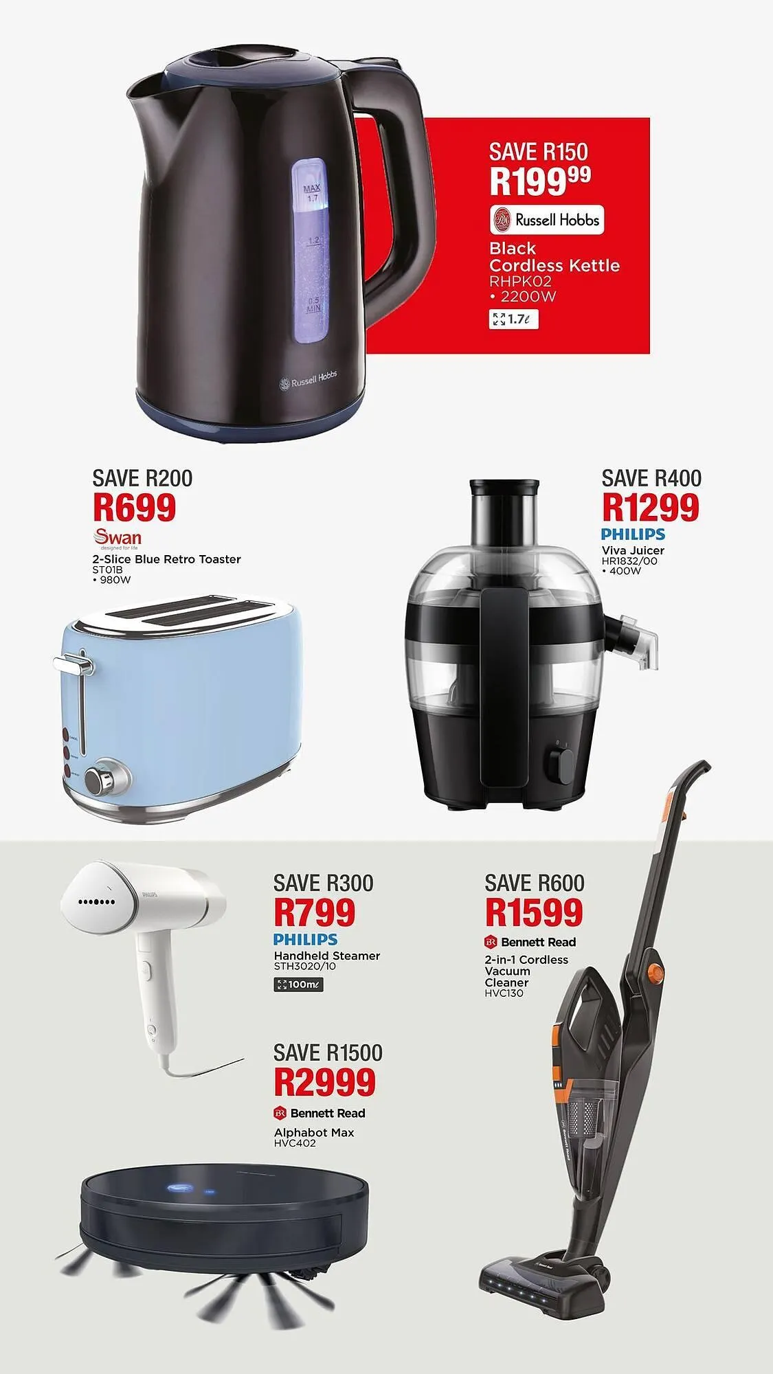 House & Home catalogue from 11 March to 17 March 2025 - Catalogue Page 11