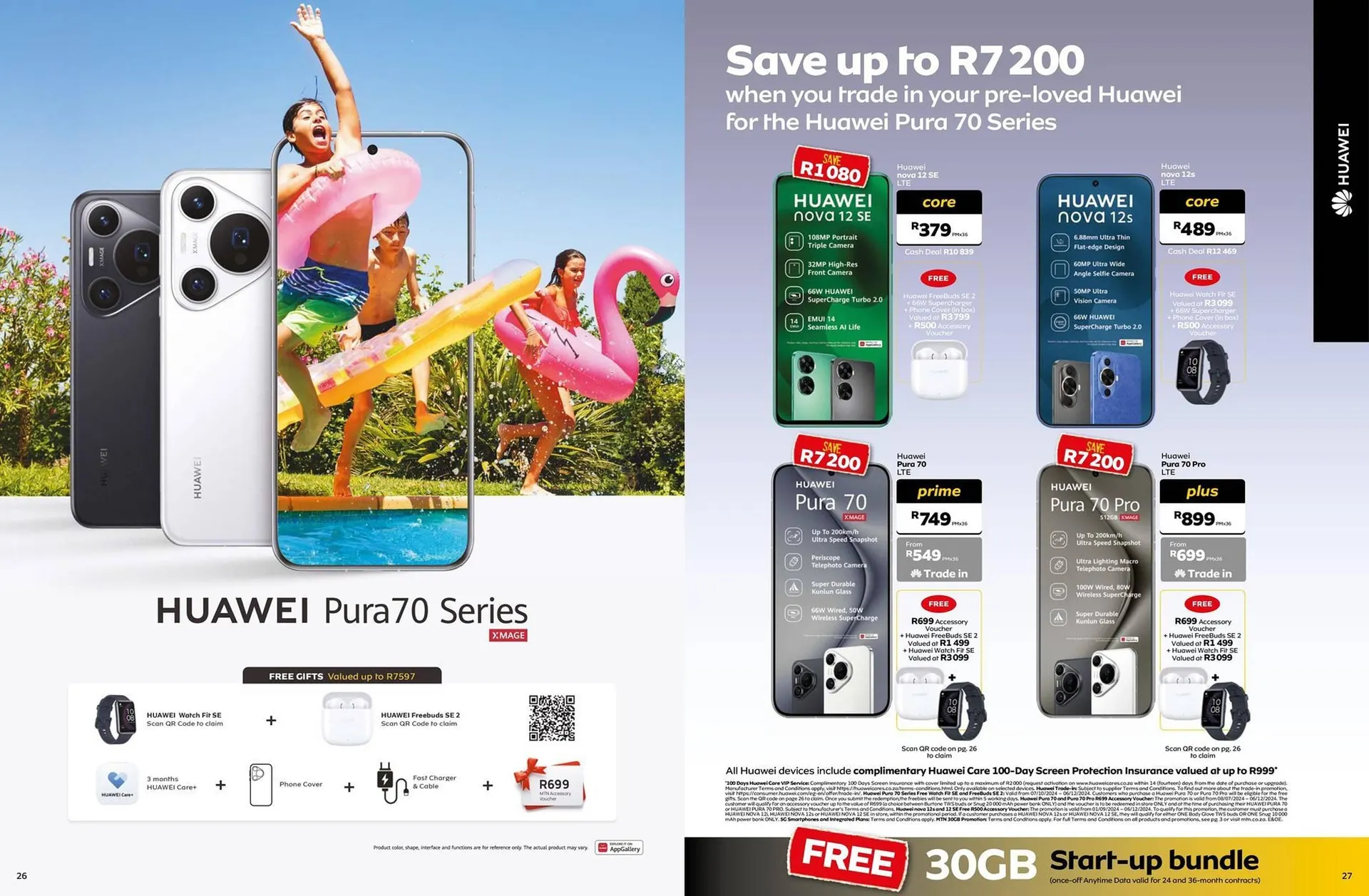 MTN catalogue from 7 November to 6 December 2024 - Catalogue Page 14