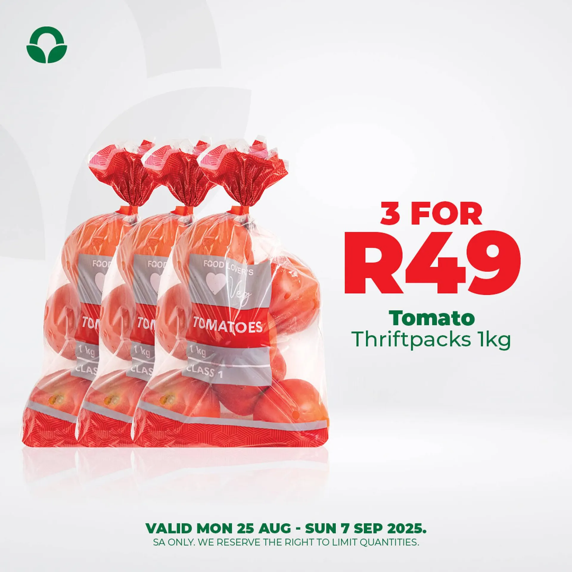 Food Lover's Market catalogue from 25 August to 7 September 2025 - Catalogue Page 2