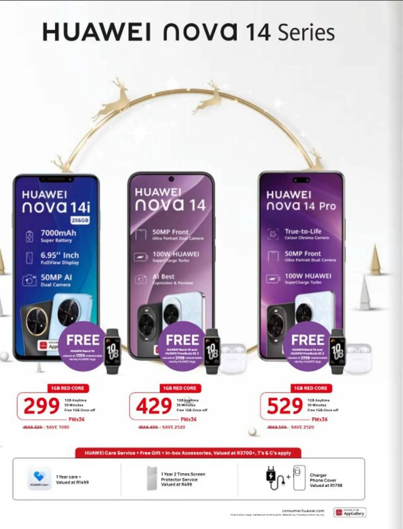 Chatz Connect brochure from 9 December to 6 February 2026 - Catalogue Page 8