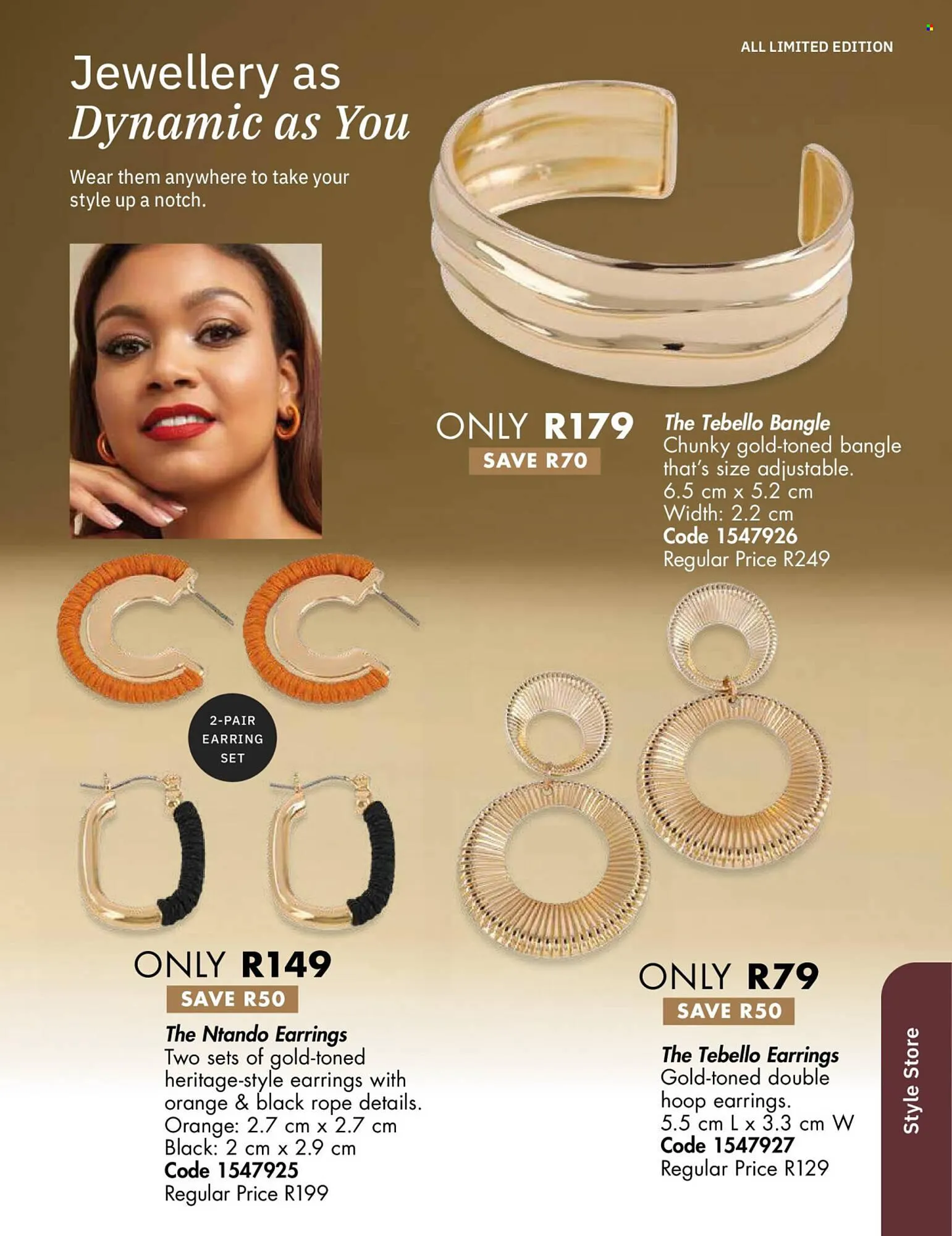 Justine catalogue from 1 June to 30 June 2025 - Catalogue Page 78
