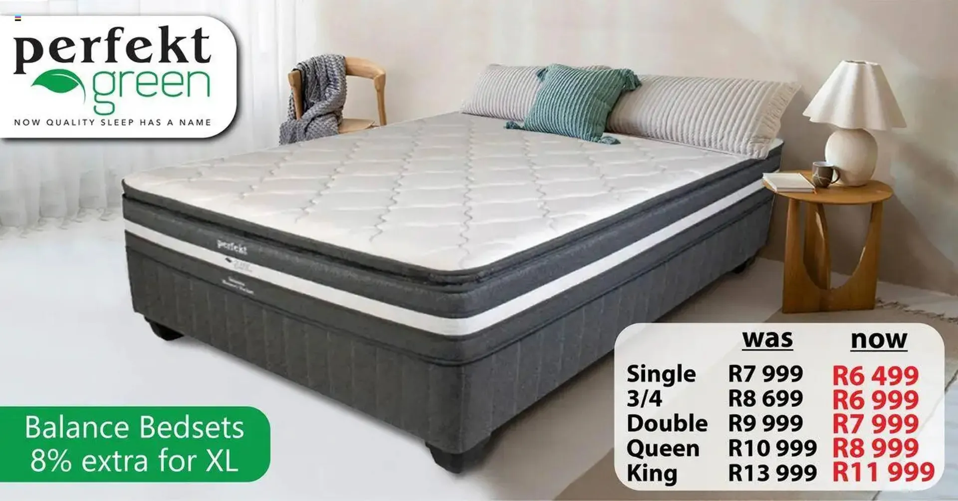 Tafelberg Furnishers catalogue from 1 May to 11 May 2025 - Catalogue Page 14