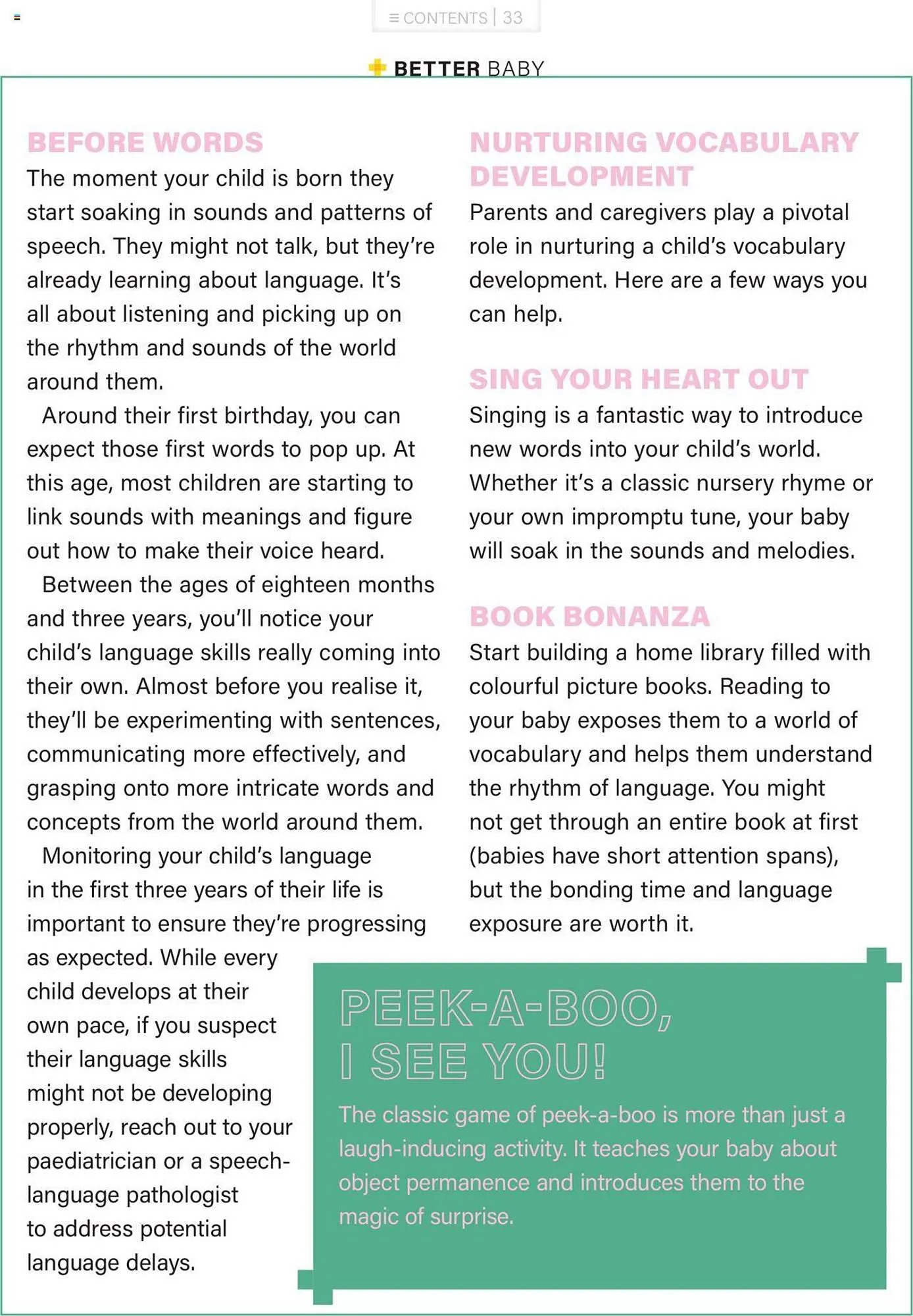 Baby City catalogue from 11 January to 31 May 2024 - Catalogue Page 33