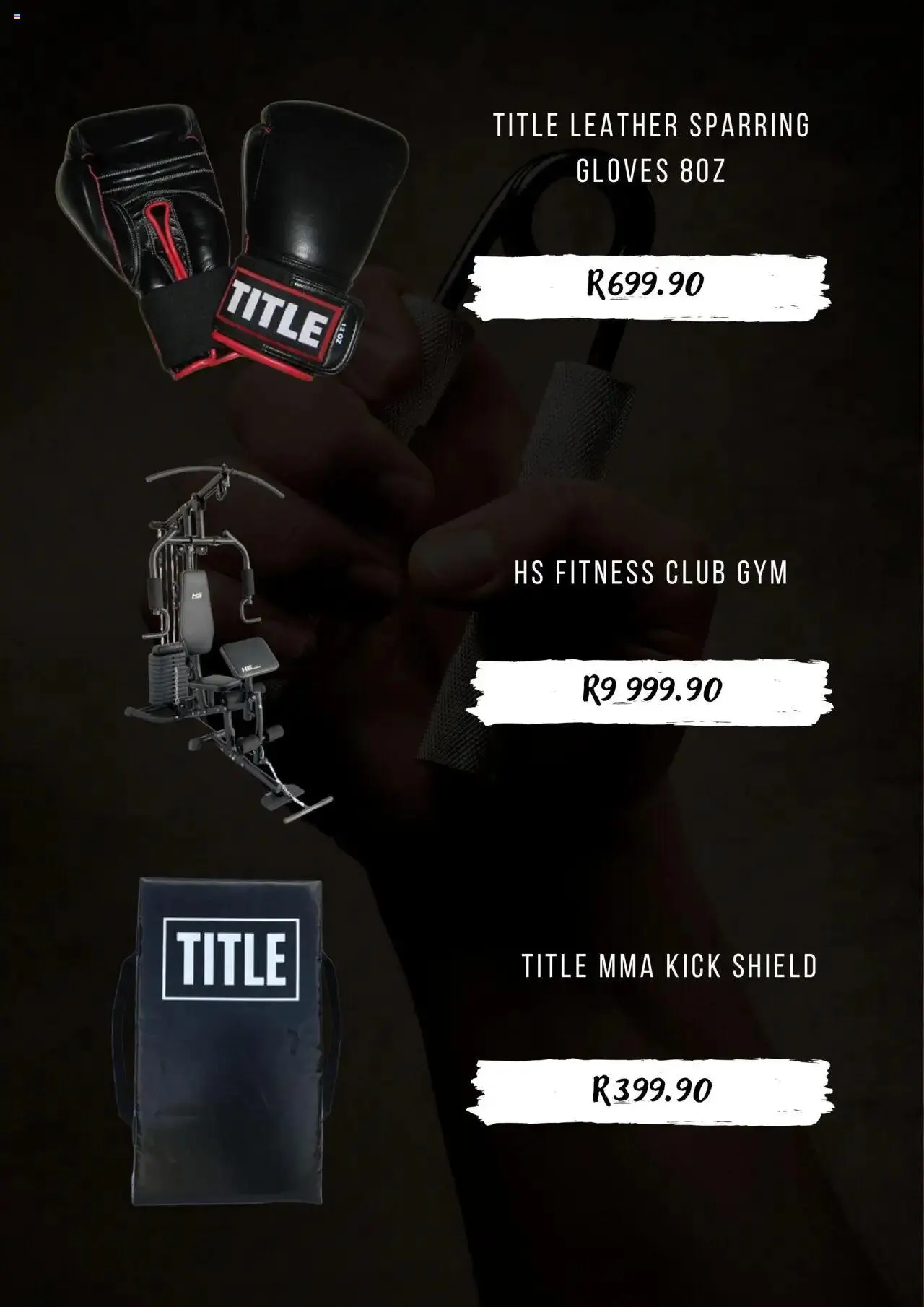 Sportsmans Warehouse Specials from 5 September to 31 December 2024 - Catalogue Page 4