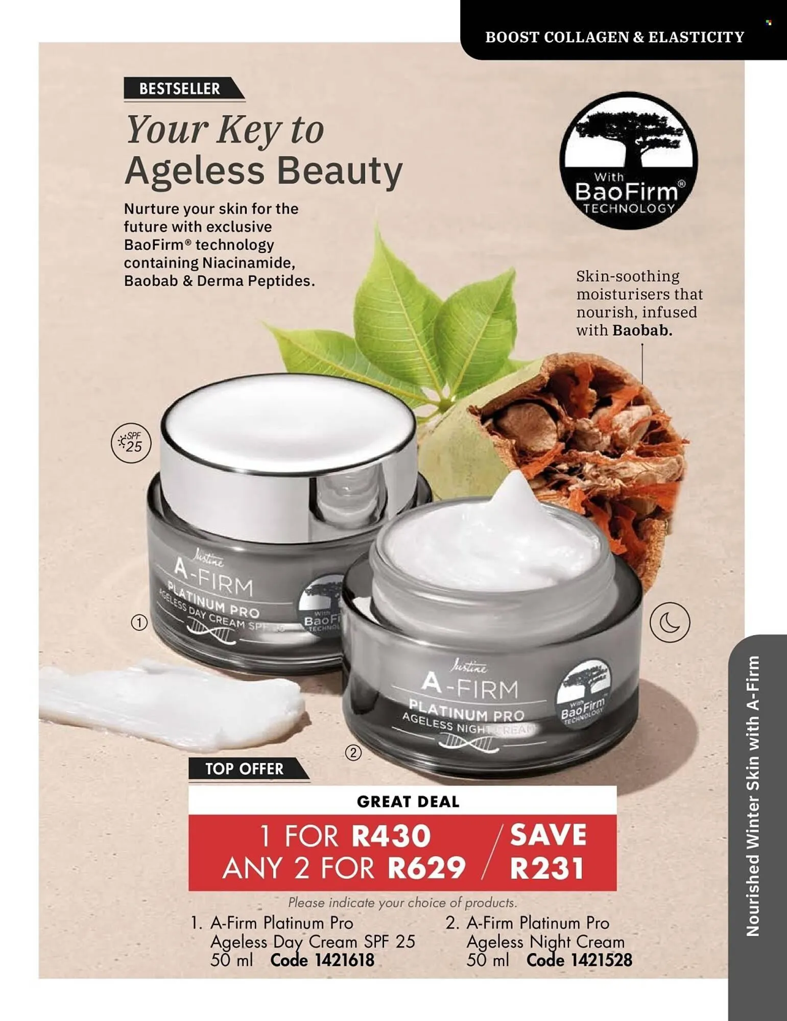 Justine catalogue from 1 June to 30 June 2025 - Catalogue Page 7