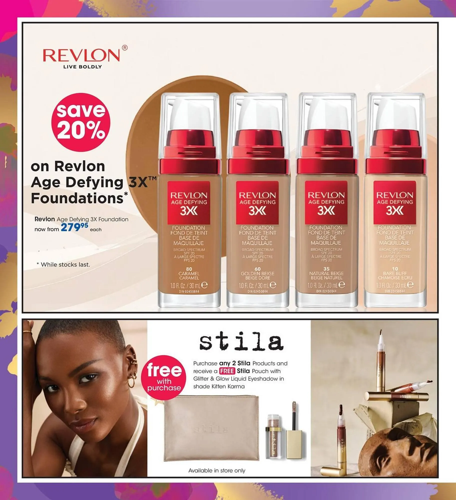 Clicks catalogue from 31 October to 24 December 2024 - Catalogue Page 28