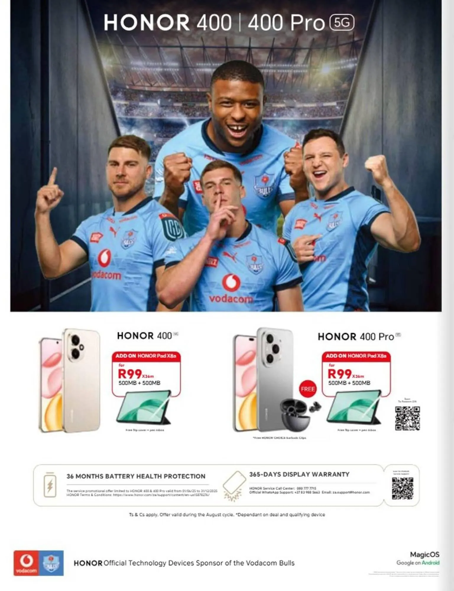 Chatz Connect catalogue from 8 August to 8 September 2025 - Catalogue Page 12