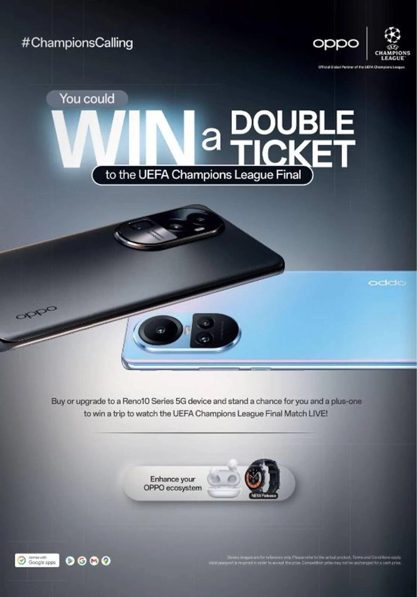 Cellucity catalogue from 4 April to 30 April 2024 - Catalogue Page 20