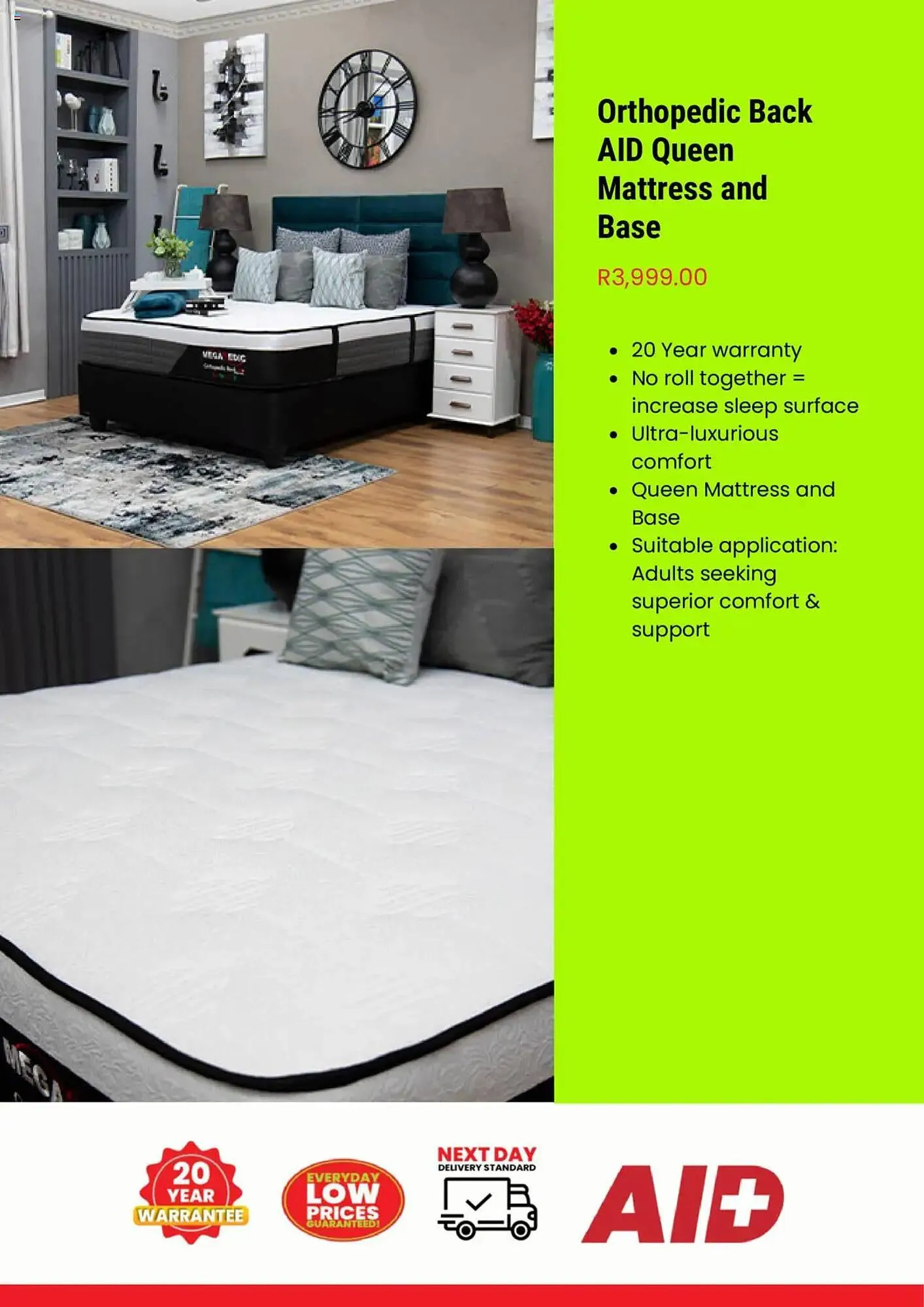 Discount Decor catalogue from 21 March to 4 April 2025 - Catalogue Page 4