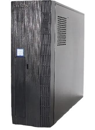 Lestech Pentium G7400 8GB 240GB SSD NO WIN