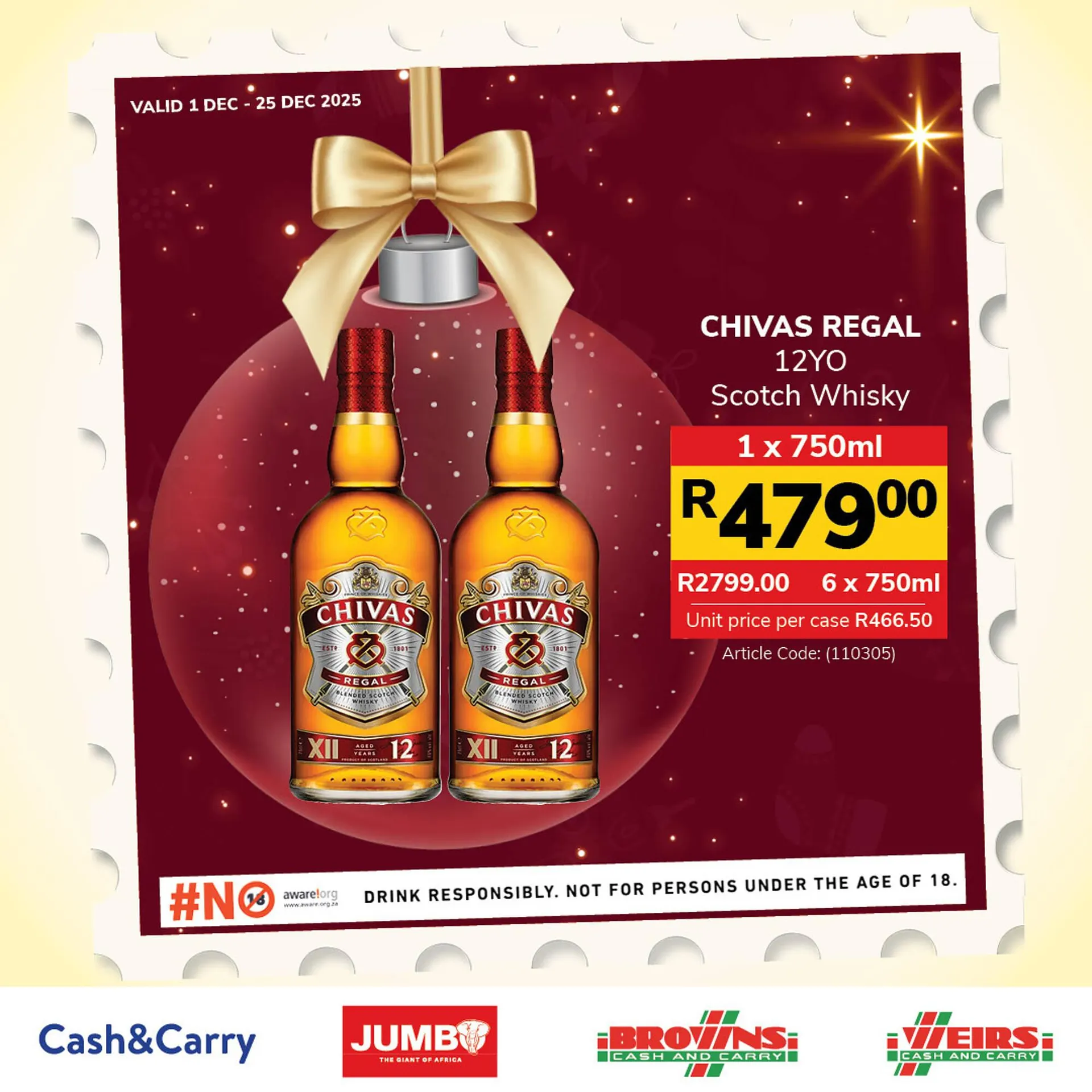 Jumbo catalogue from 4 December to 10 December 2025 - Catalogue Page 4