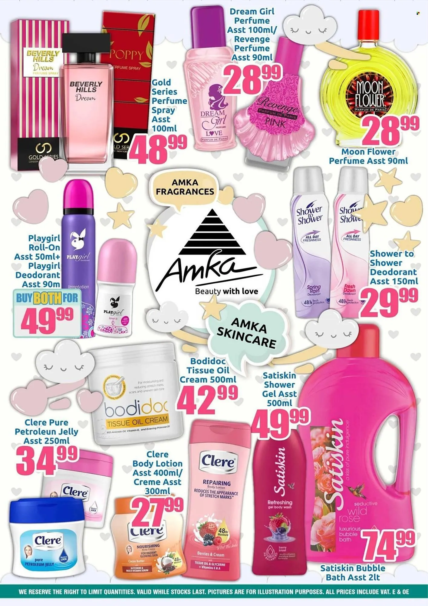 Three Star Cash and Carry catalogue from 8 September to 31 October 2025 - Catalogue Page 10