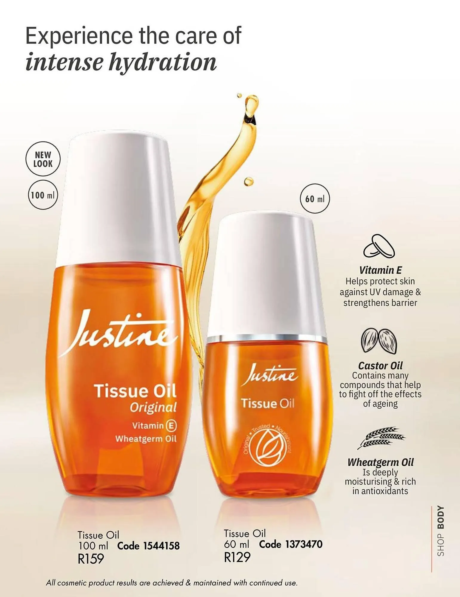 Justine catalogue from 1 November to 30 November 2024 - Catalogue Page 26