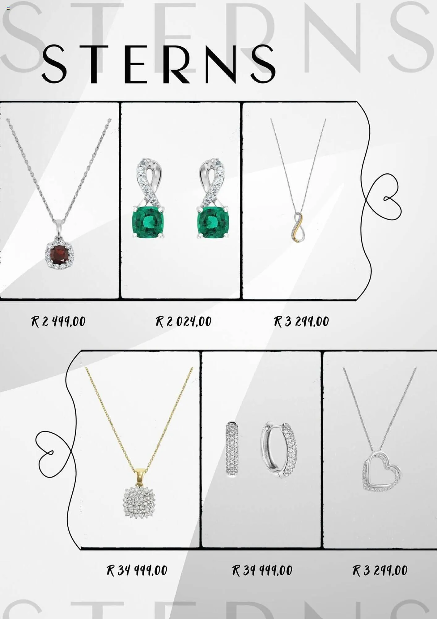 Sterns catalogue from 25 April to 12 May 2024 - Catalogue Page 2