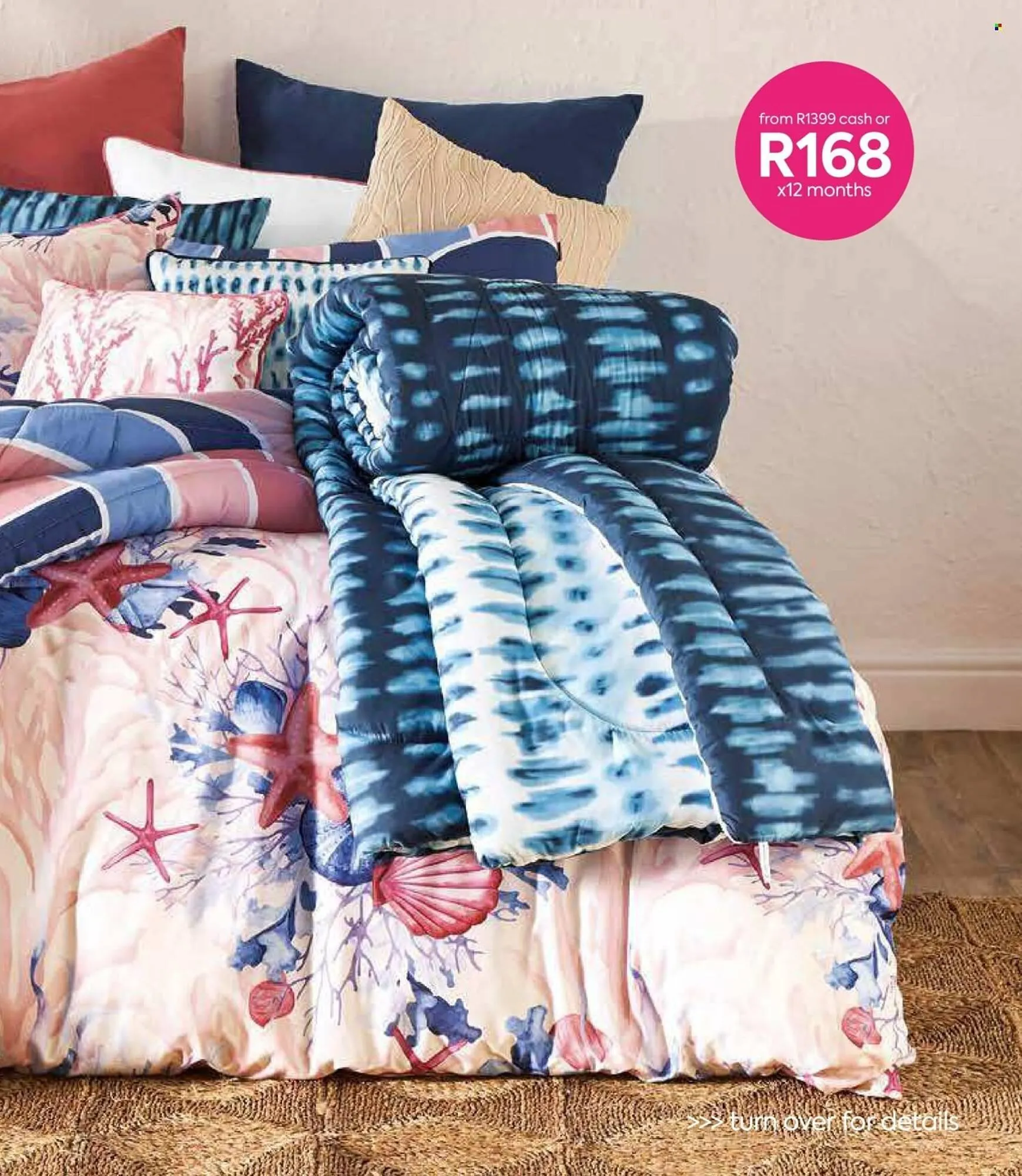 HomeChoice catalogue from 9 October to 17 October 2025 - Catalogue Page 11