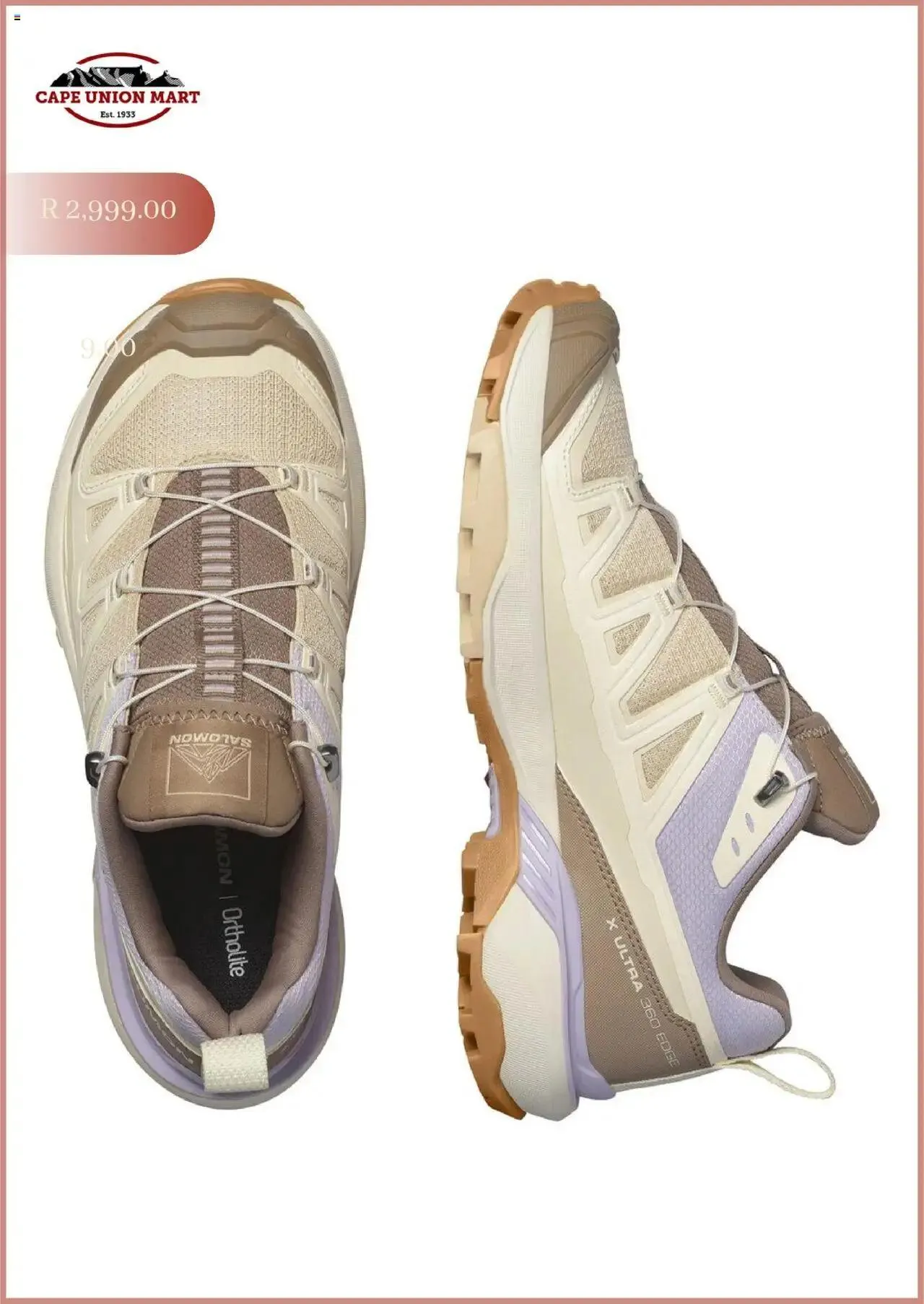 Cape Union Mart Specials from 6 August to 5 September 2024 - Catalogue Page 6