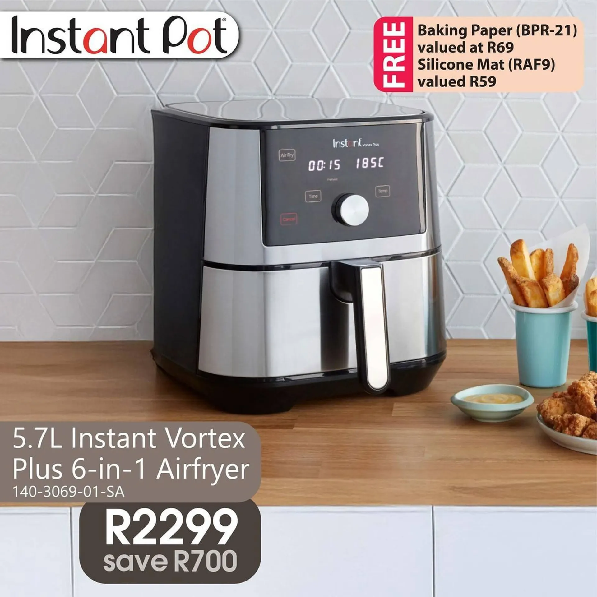 Tafelberg Furnishers catalogue from 21 August to 24 August 2025 - Catalogue Page 2