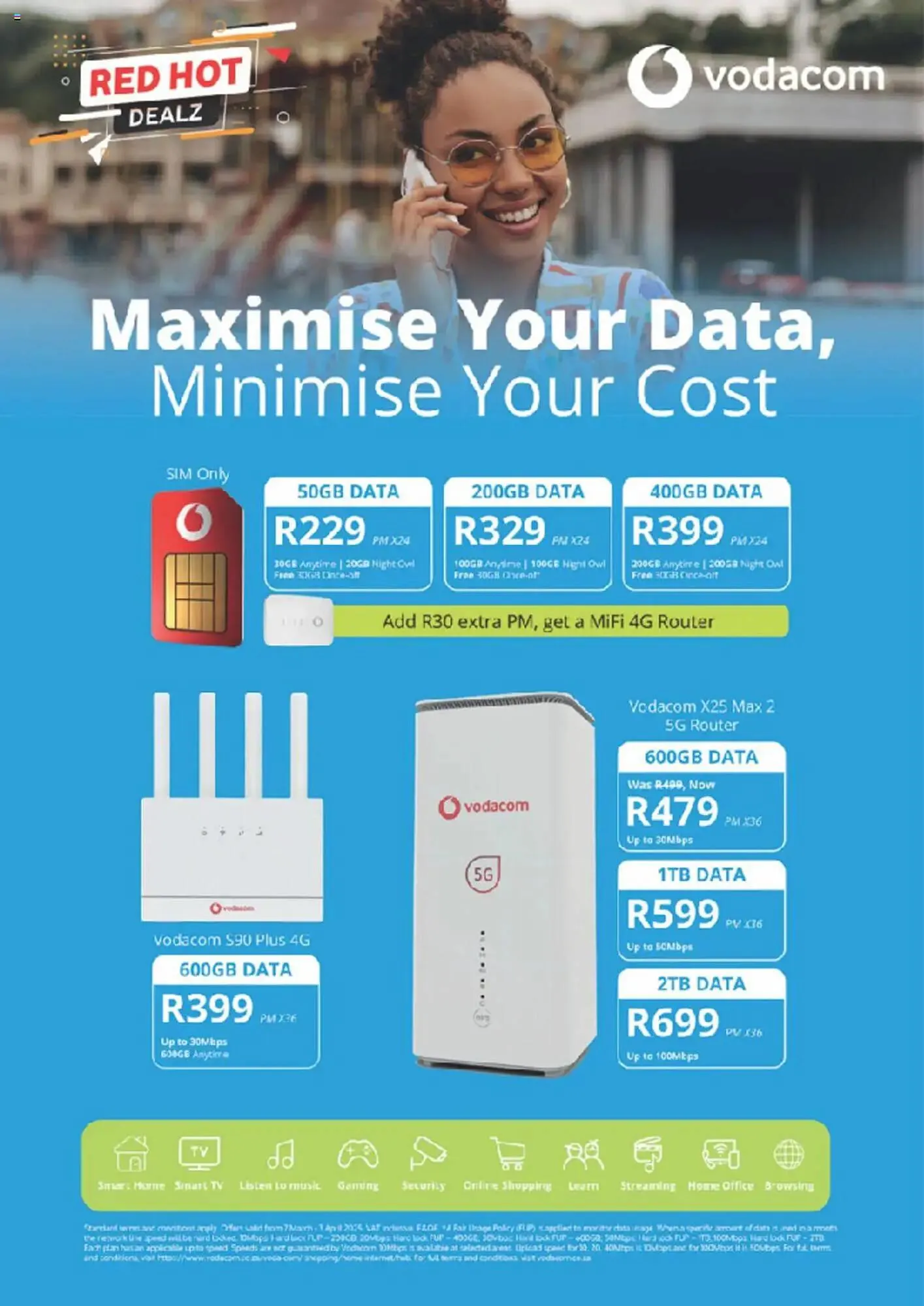 Cellucity catalogue from 7 March to 3 April 2025 - Catalogue Page 8