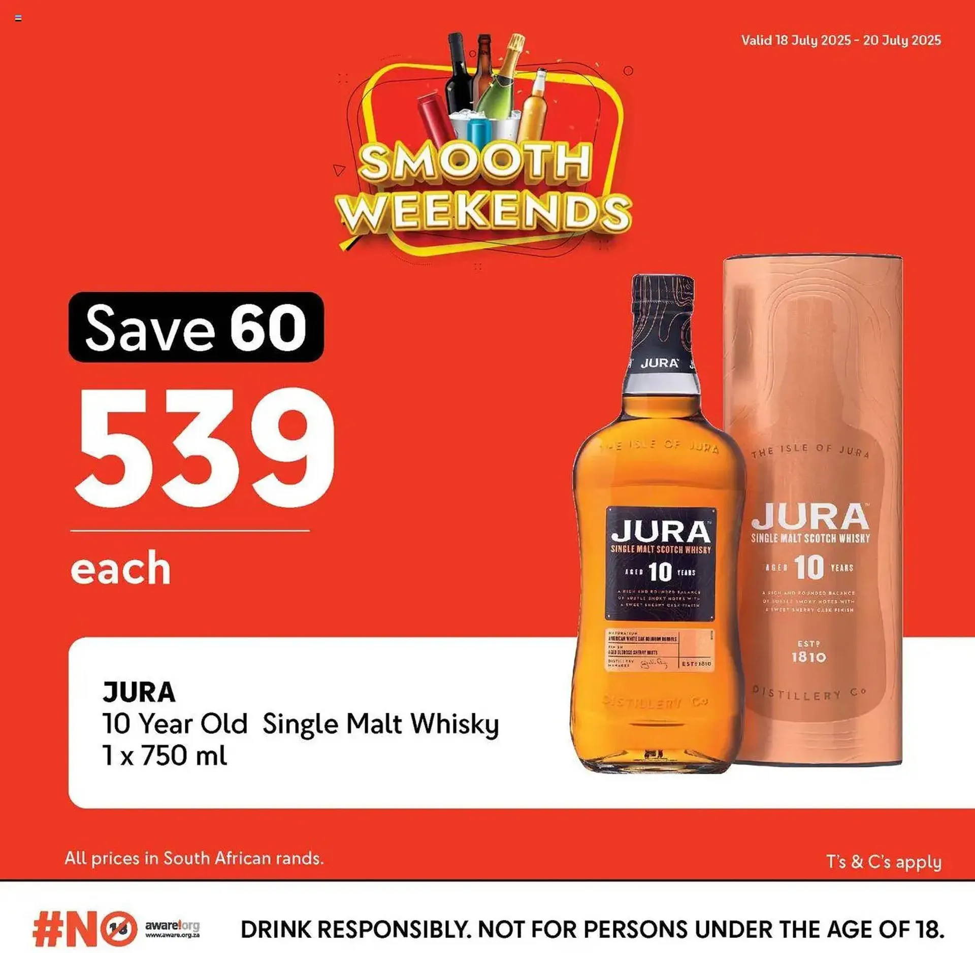 Makro catalogue from 18 July to 20 July 2025 - Catalogue Page 6