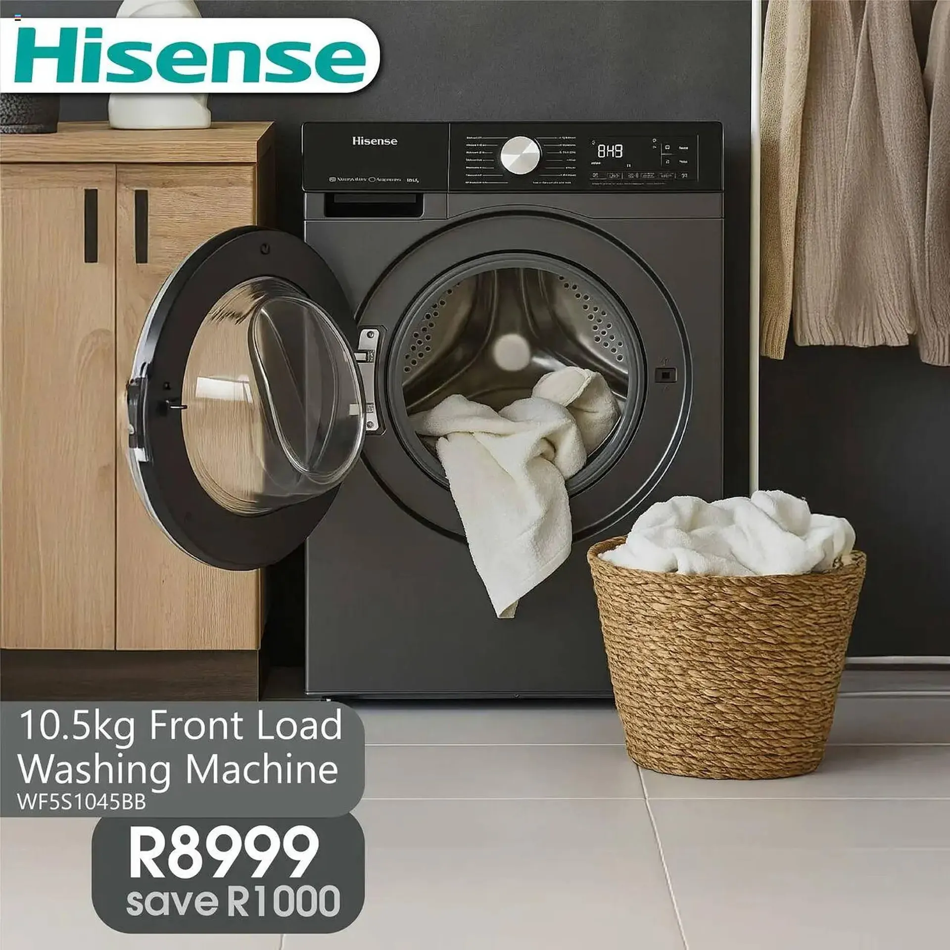 Tafelberg Furnishers catalogue from 1 July to 13 July 2025 - Catalogue Page 8