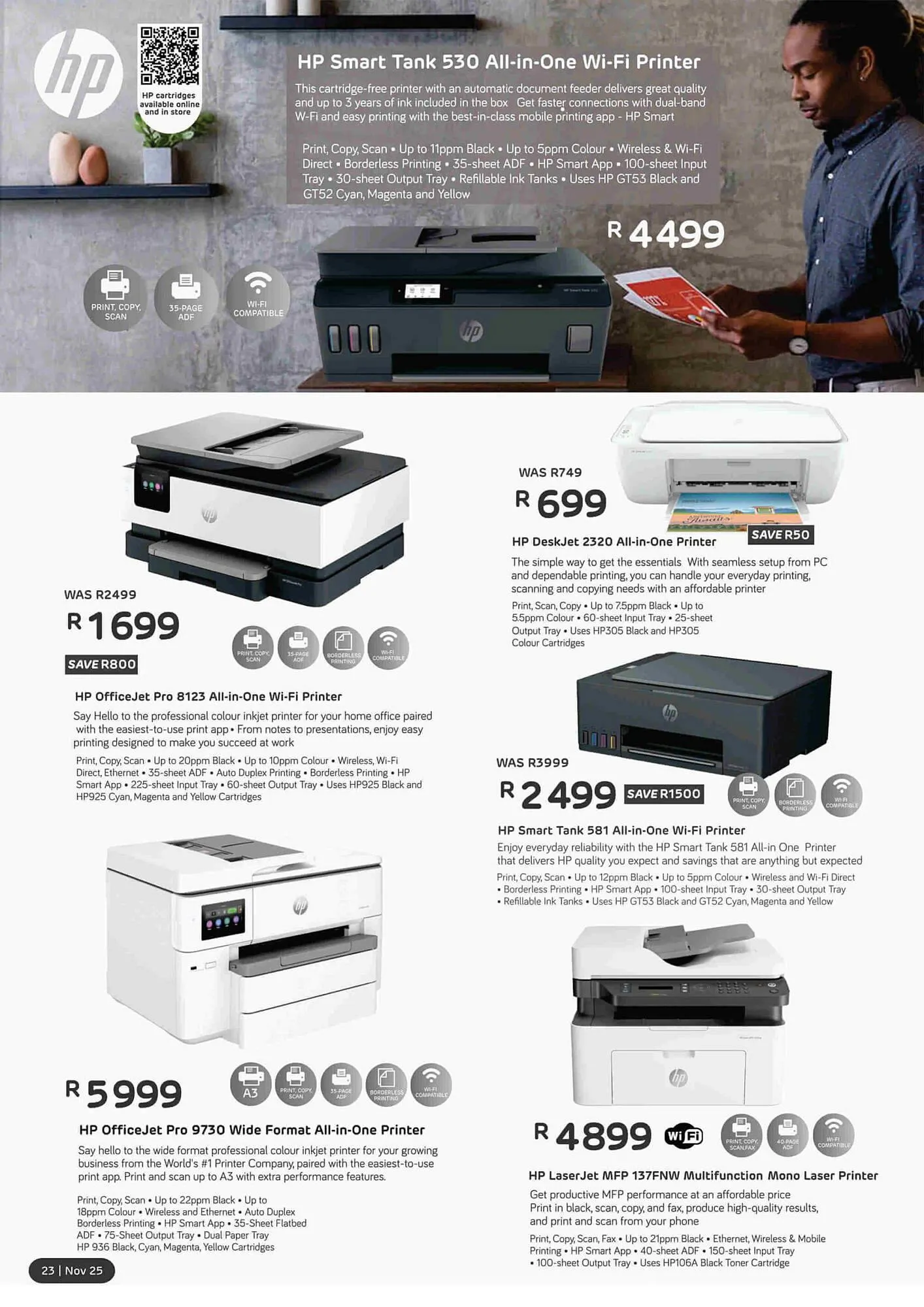 Computer Mania catalogue from 3 December to 9 December 2025 - Catalogue Page 24