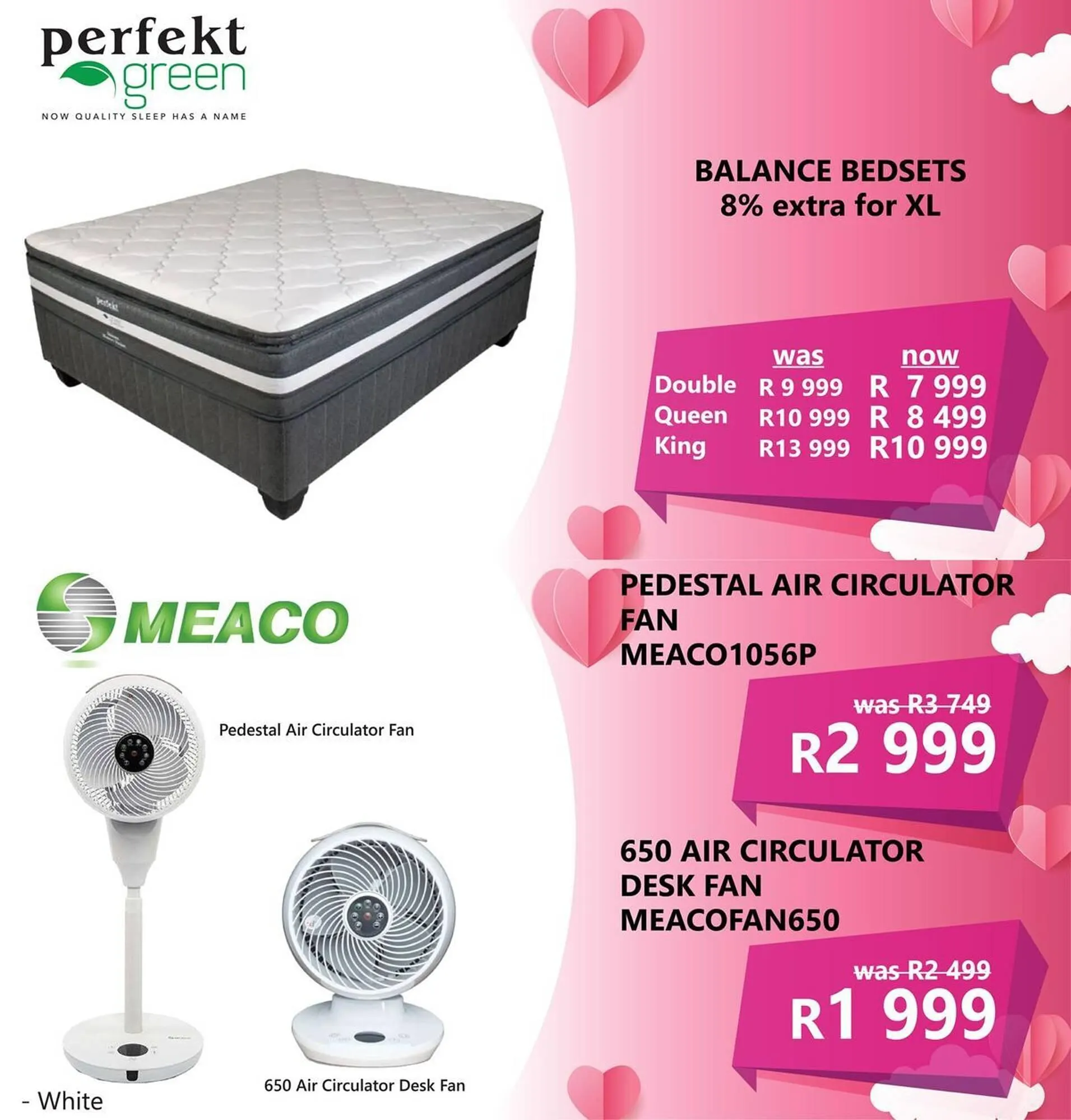 Tafelberg Furnishers catalogue from 11 February to 16 February 2025 - Catalogue Page 3