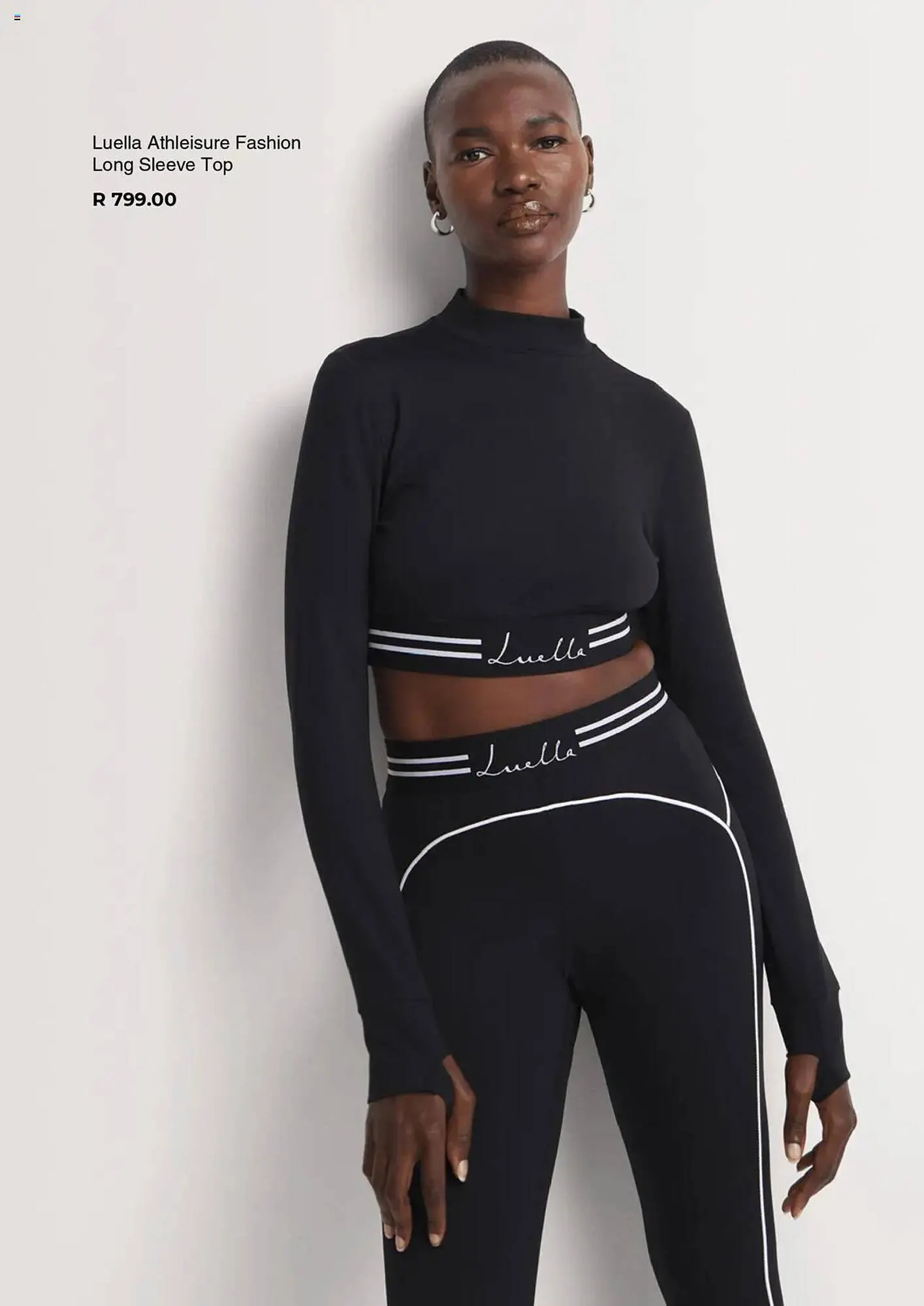 Foschini catalogue from 25 March to 6 April 2025 - Catalogue Page 3