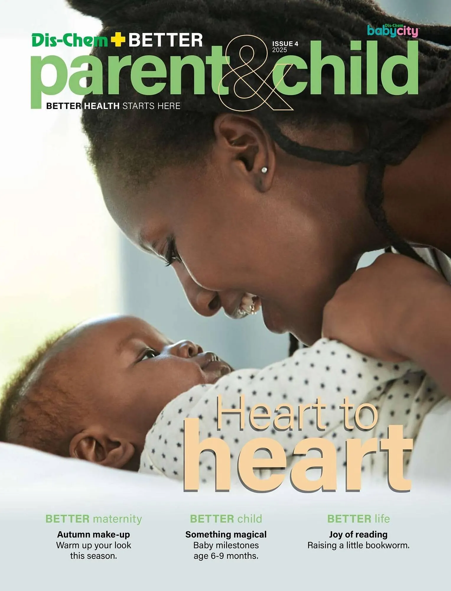 Baby City catalogue - 1