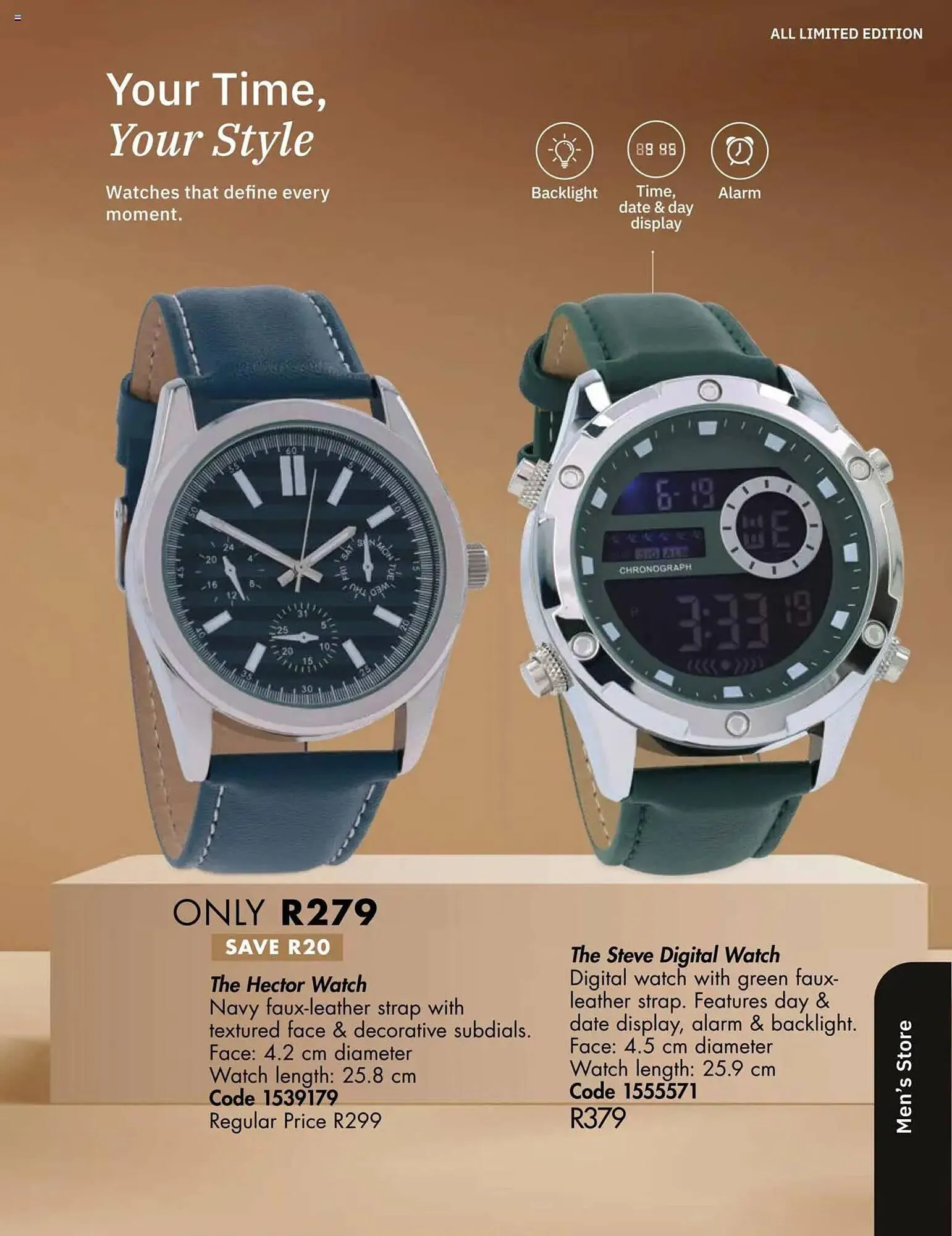 Justine catalogue from 1 March to 31 March 2025 - Catalogue Page 78