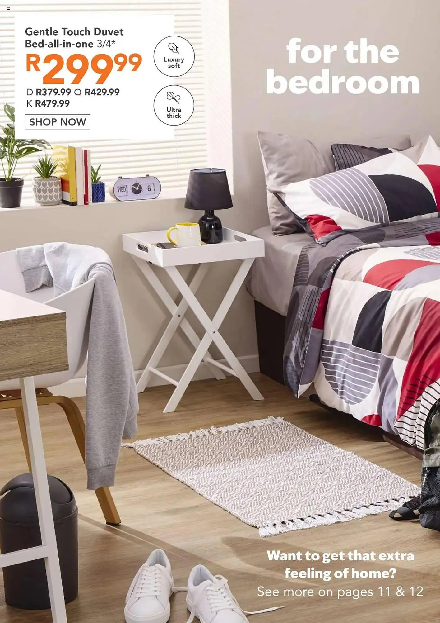 Sheet Street catalogue from 1 February to 28 February 2025 - Catalogue Page 2