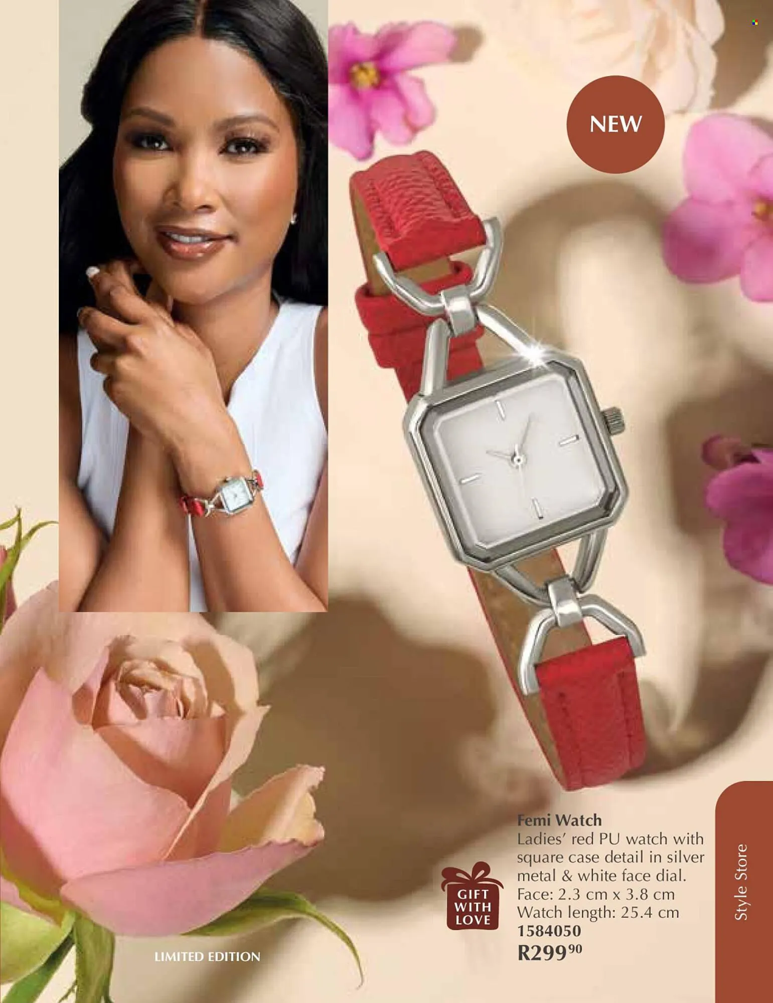 Justine brochure from 1 January to 31 January 2026 - Catalogue Page 77