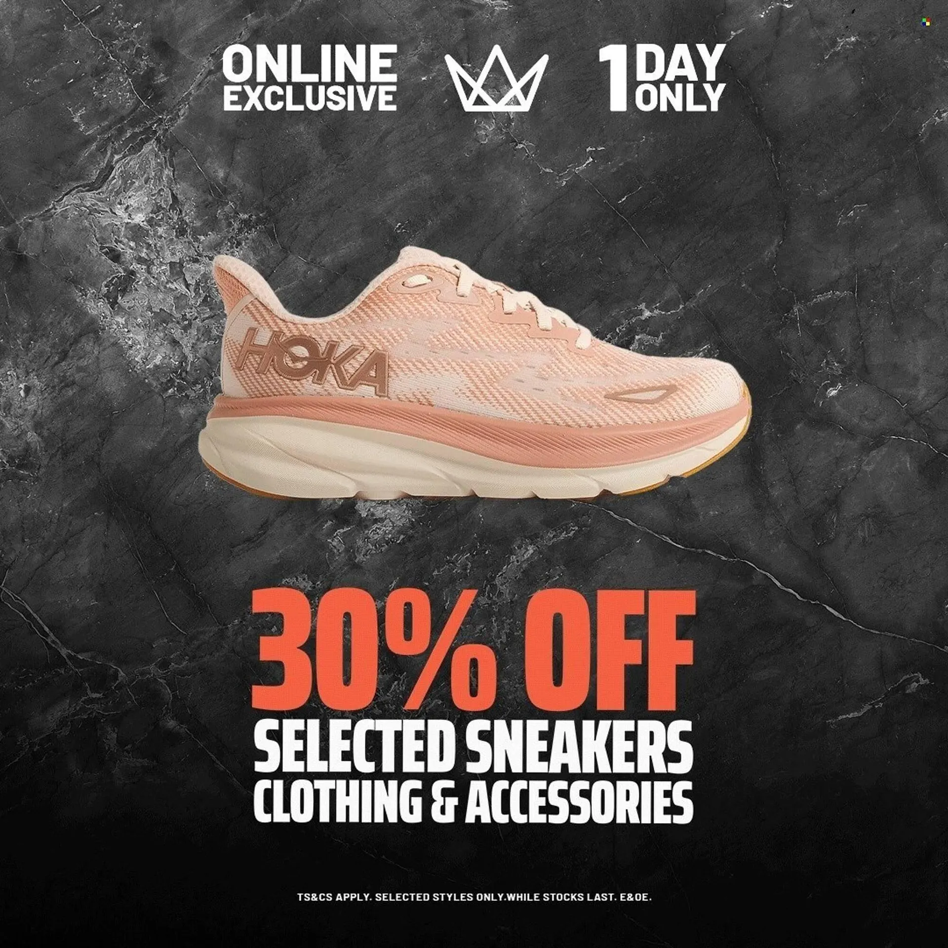 Sportscene catalogue from 26 August to 3 September 2025 - Catalogue Page 2